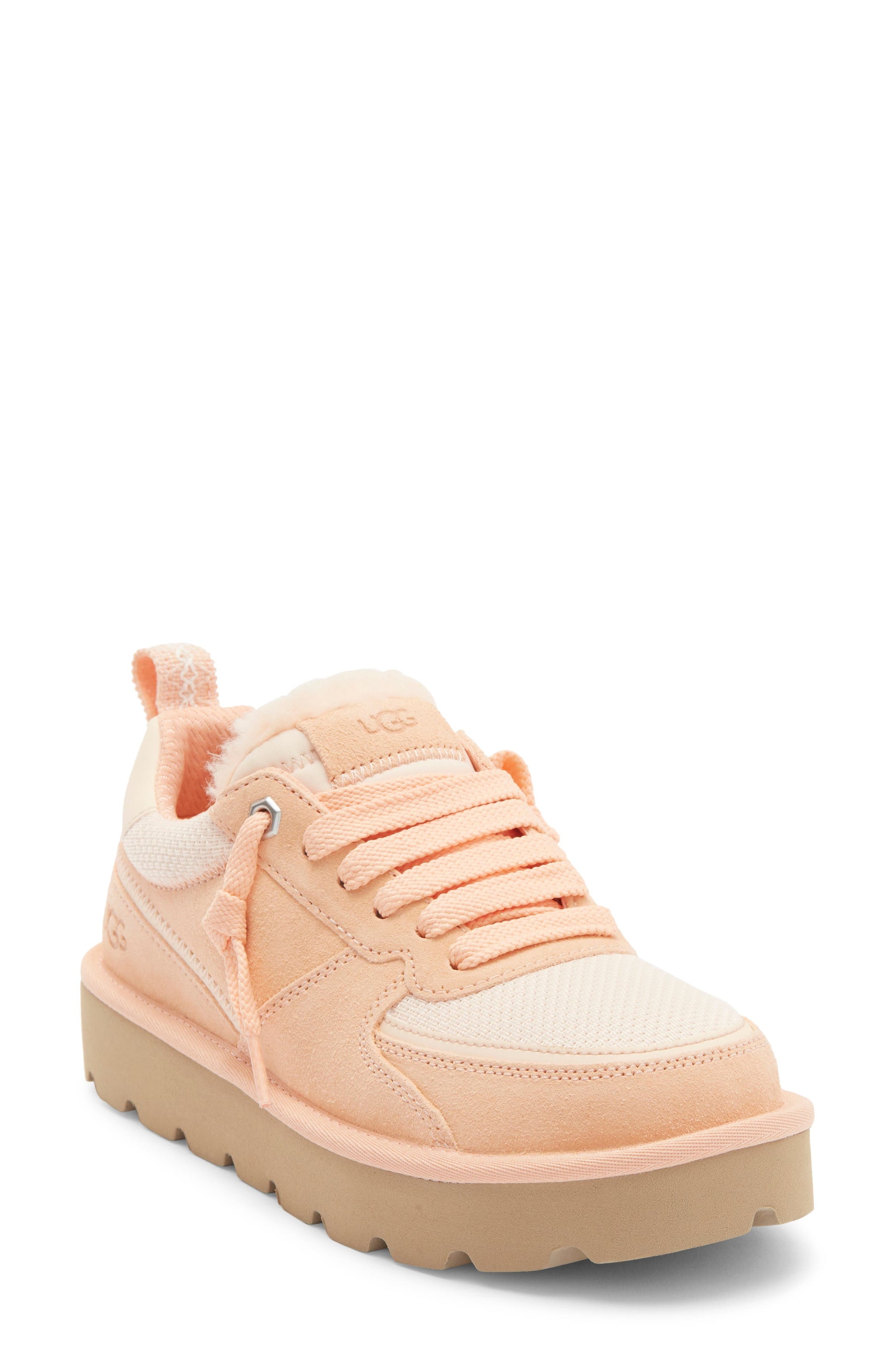 TRUFFLE PINK