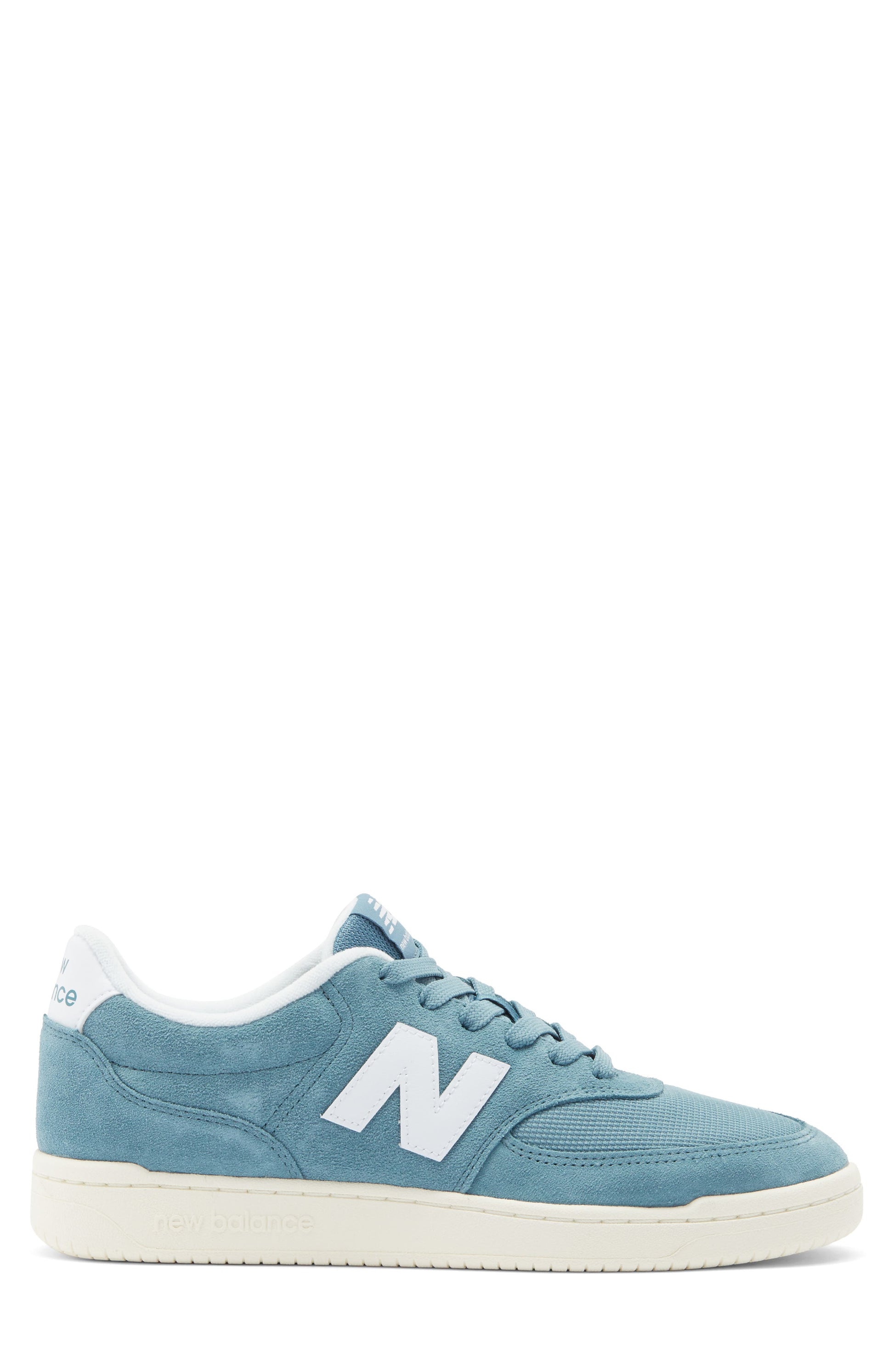 SALT WATER BLUE/ WHITE