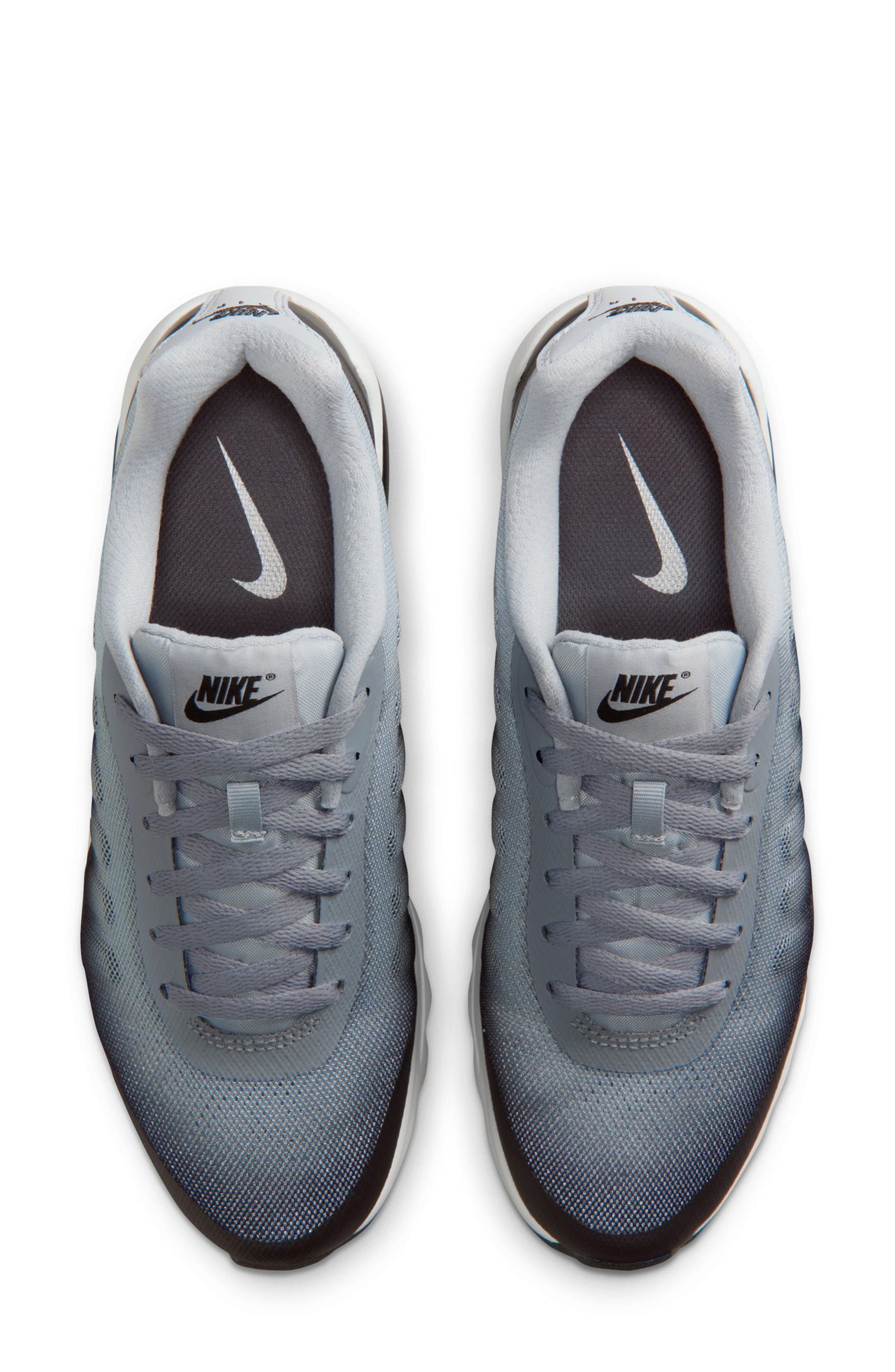DARK GREY/ SILVER-BLACK