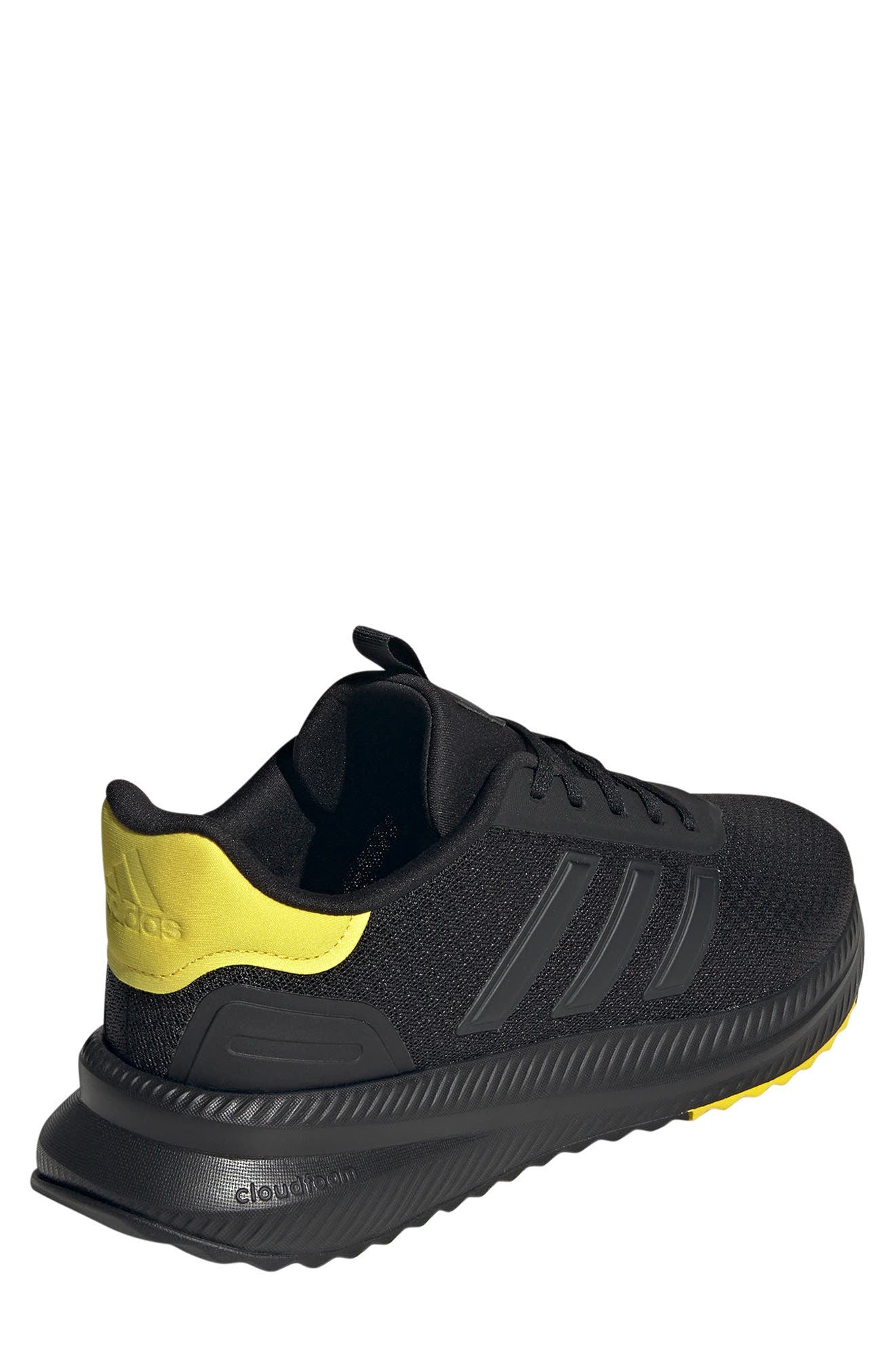 BLACK/ CARBON/ YELLOW