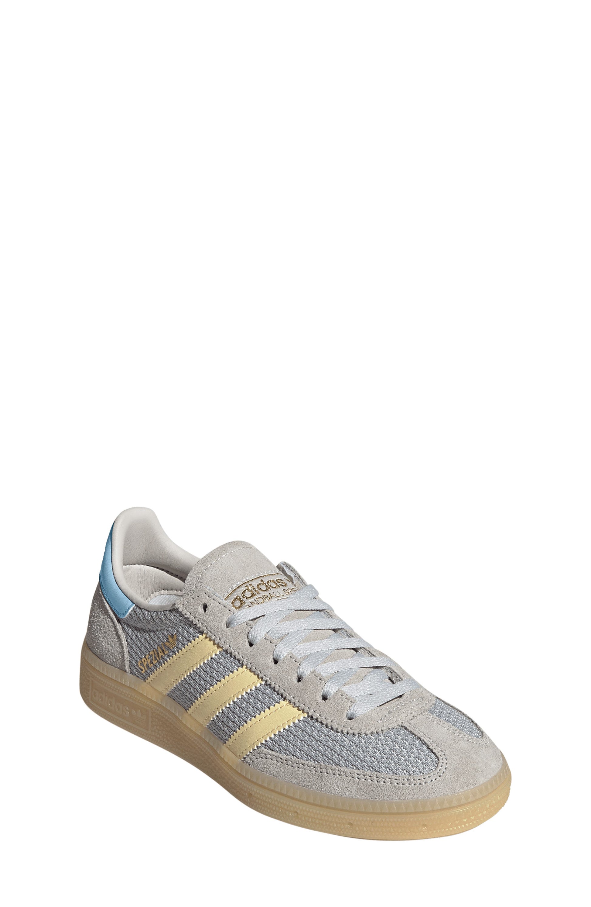 GREY ONE
