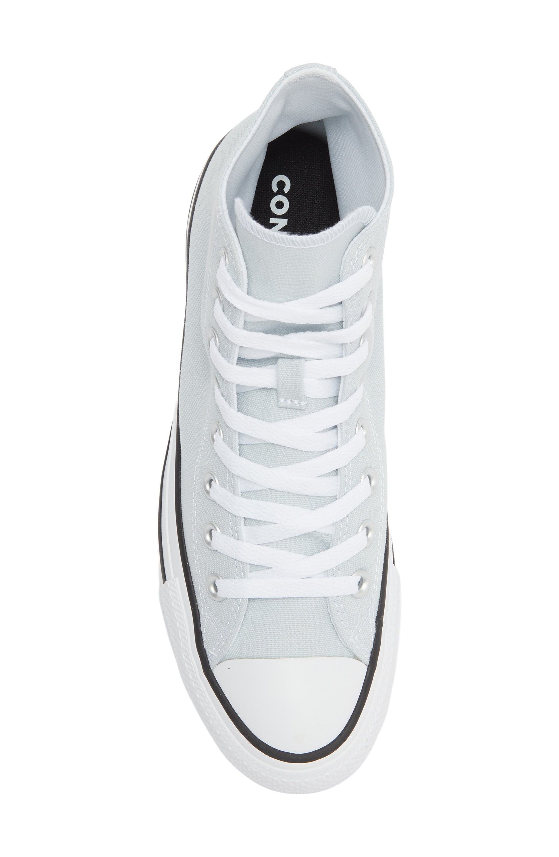 GHOSTED/ WHITE/ BLACK