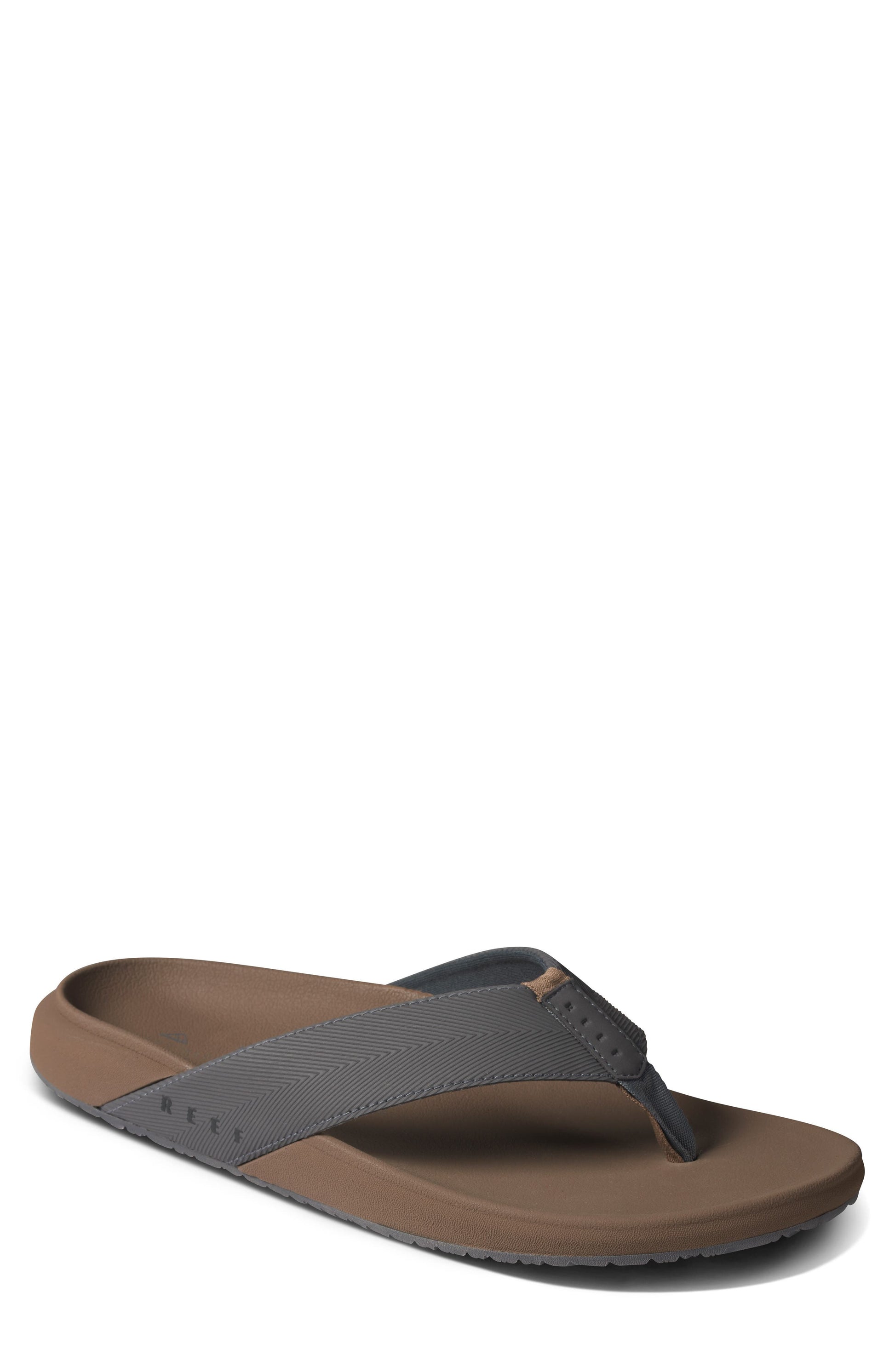 FOSSIL/GREY