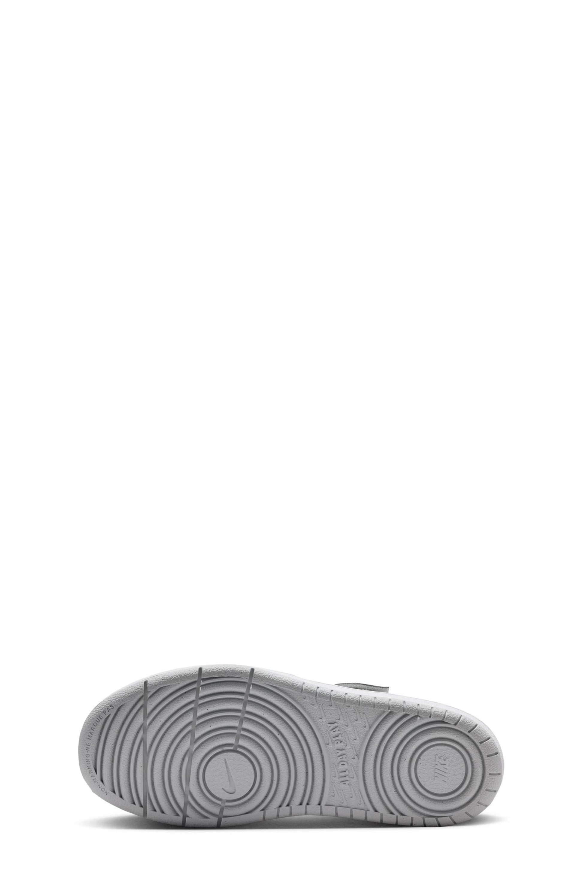 OFF WHITE/ GREY FOG/ WHITE