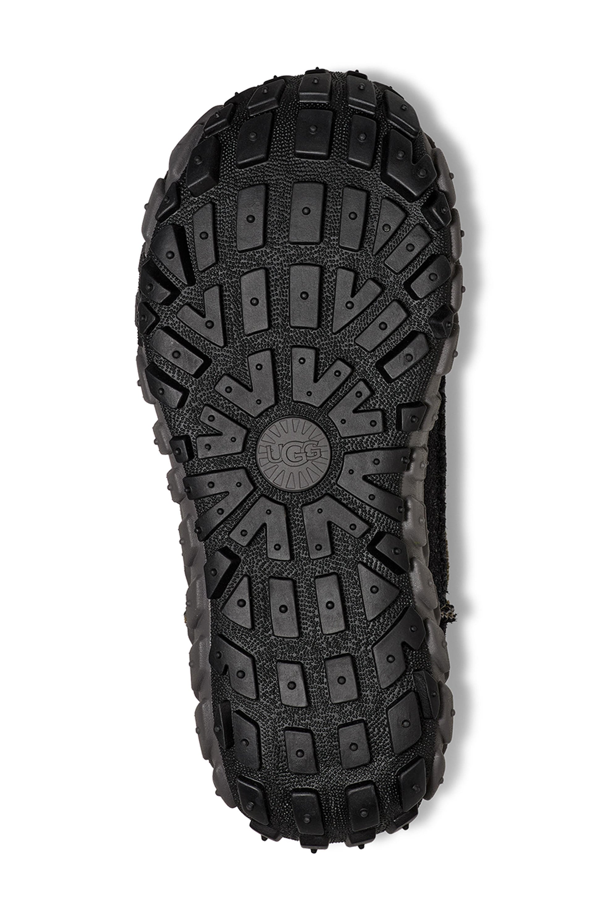 BURNT OLIVE / CHARCOAL