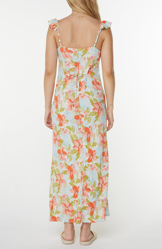 TIGERLILY SECRET BEACH PRINT