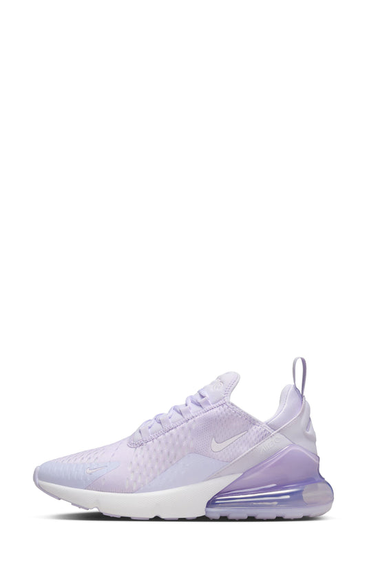 AMETHYST TINT/ WHITE/ AMETHYST