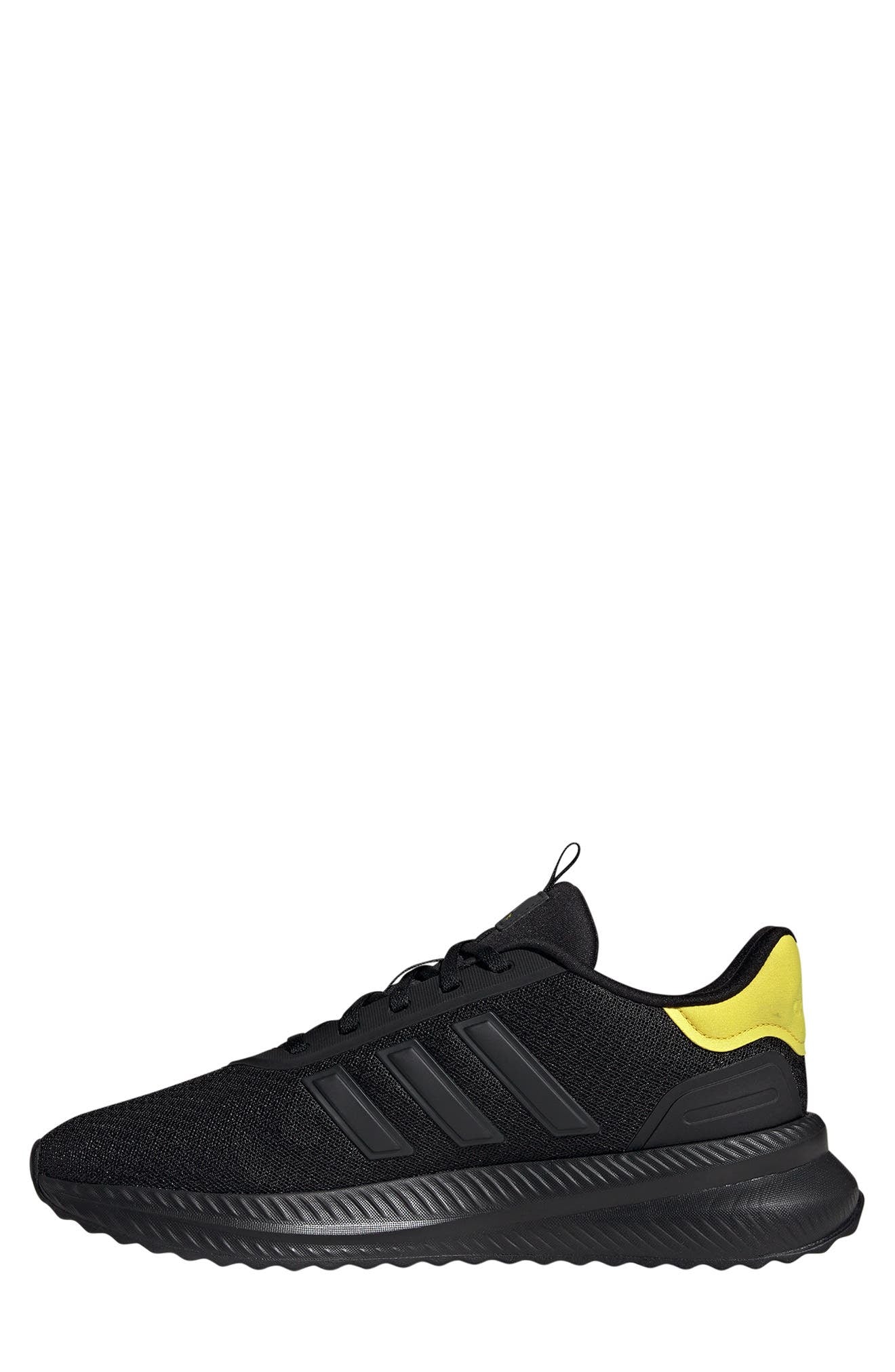 BLACK/ CARBON/ YELLOW
