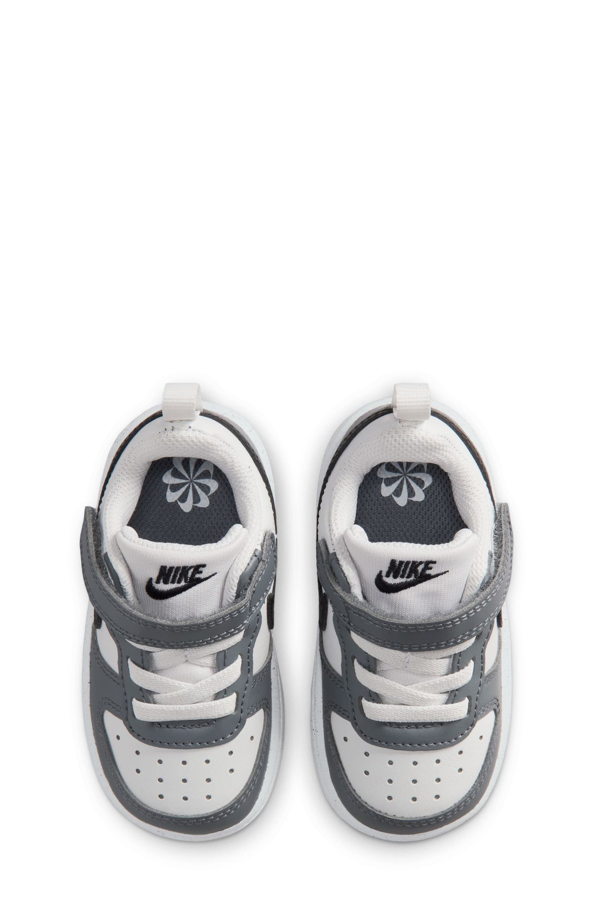 PLATINUM/ BLACK