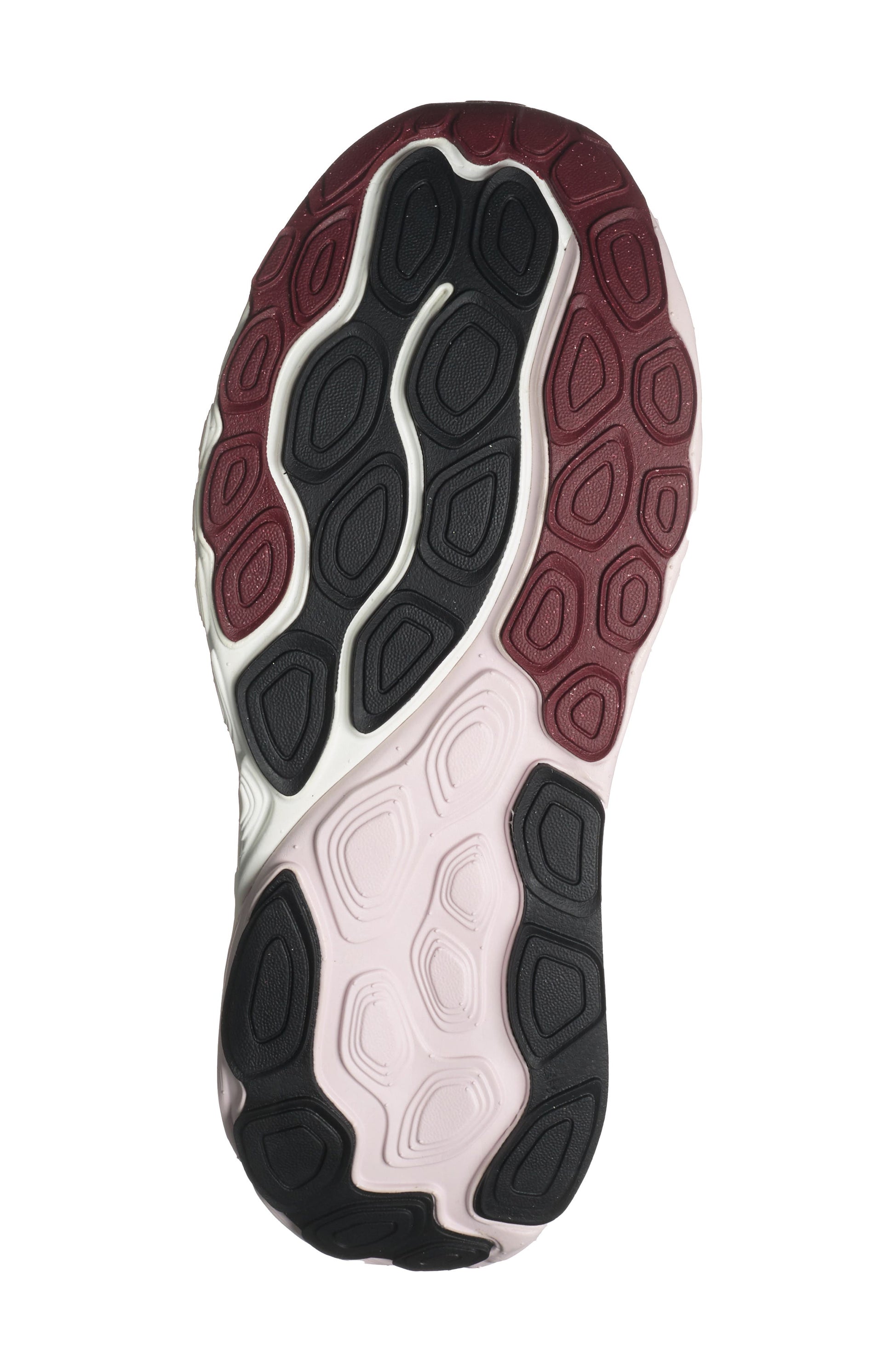 WASHED BURGUNDY/ MONARCH