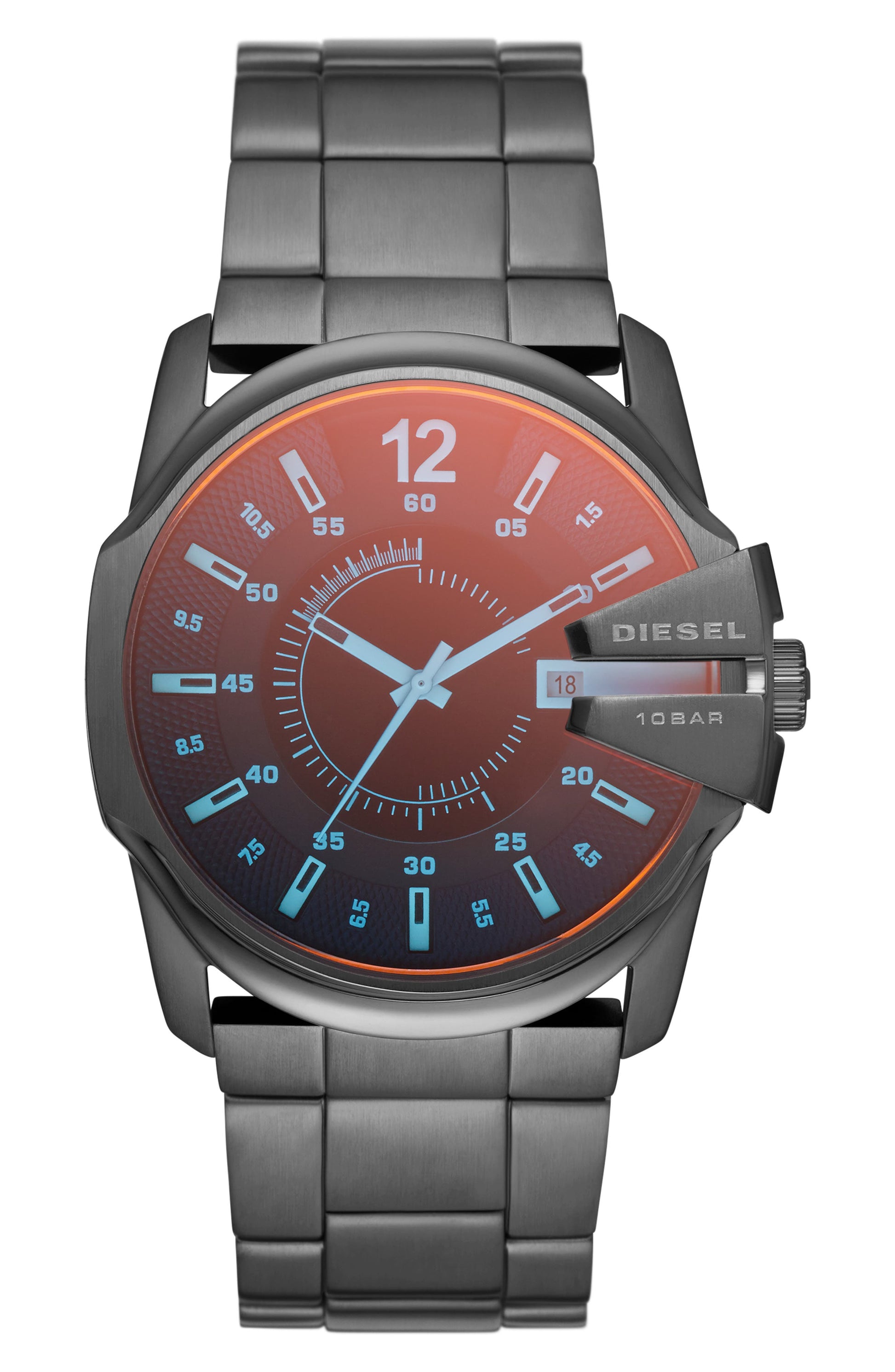 GUNMETAL