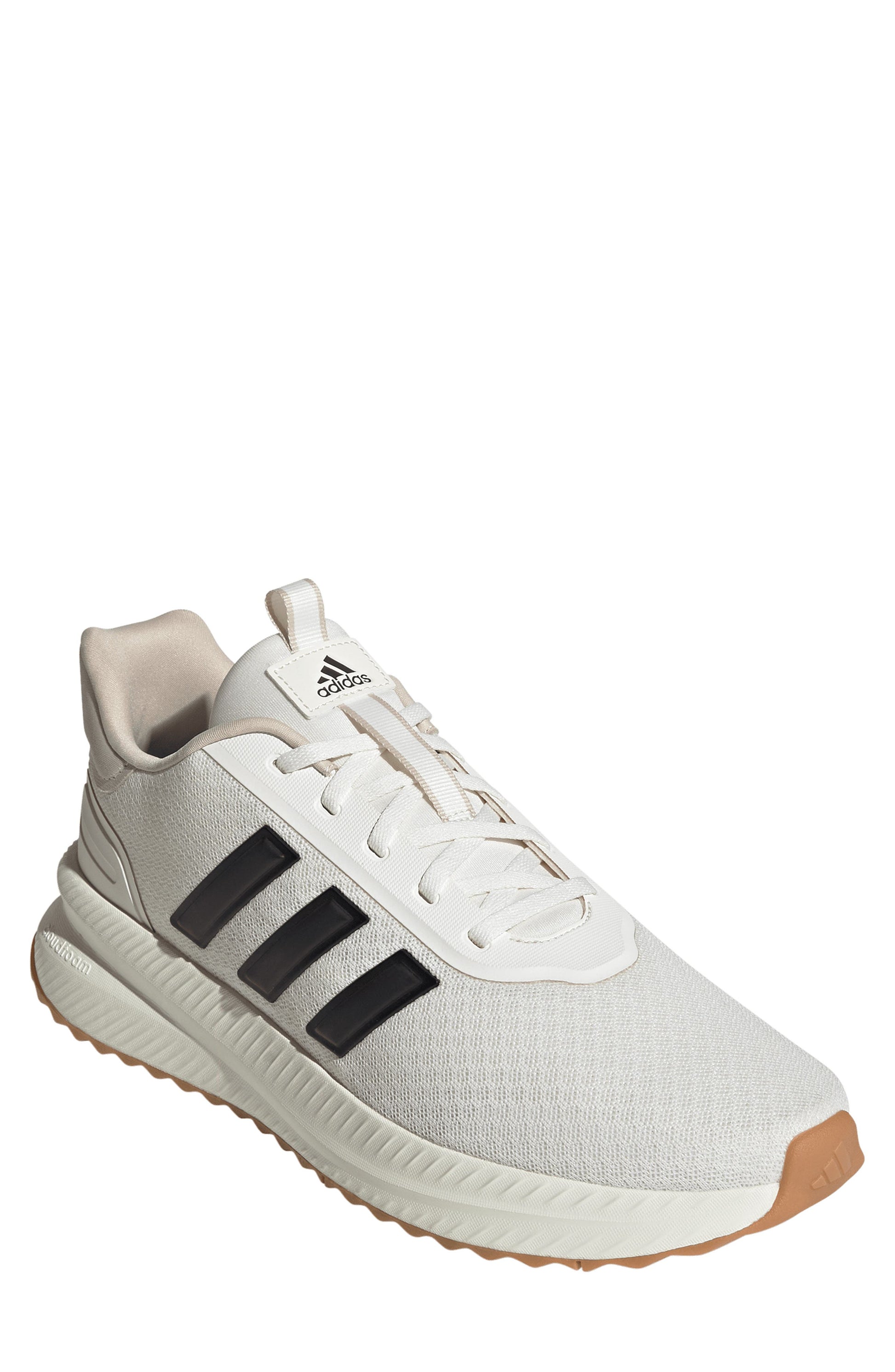 CORE WHITE/ BLACK/ LINEN