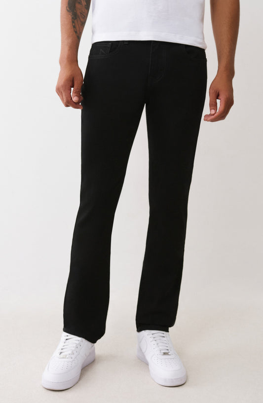 RINSE BLACK