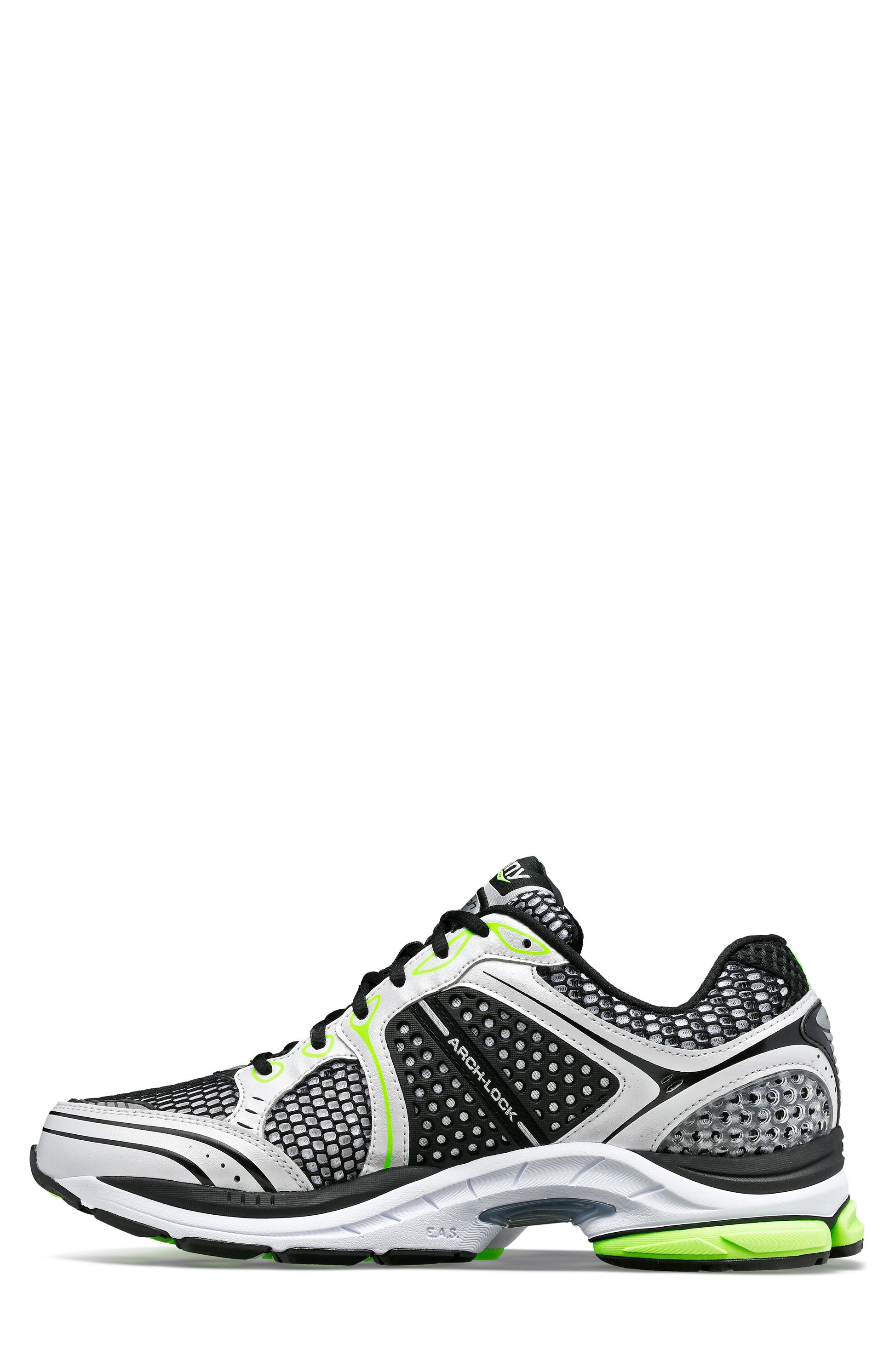 BLACK/SILVER