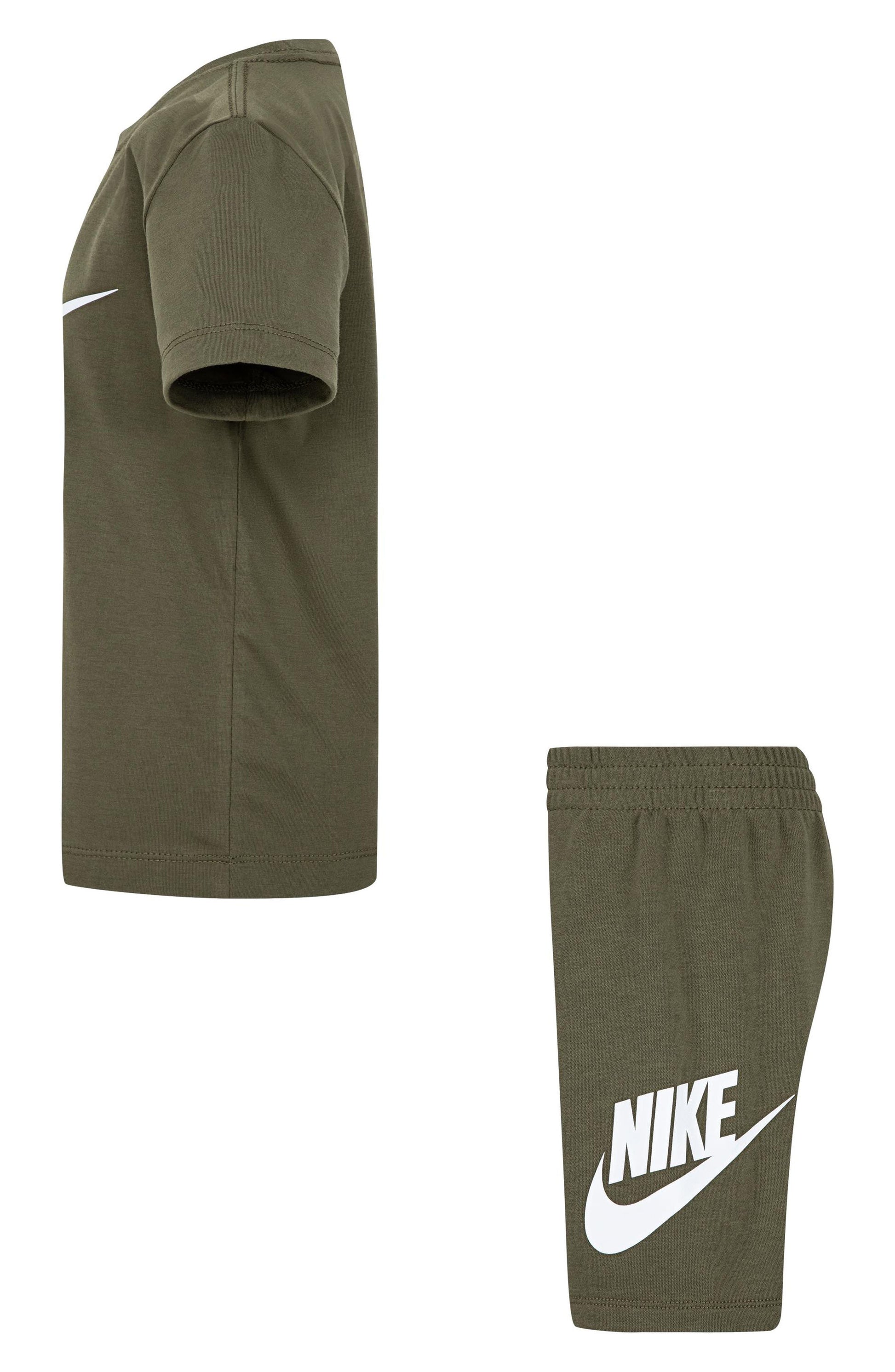 MEDIUM OLIVE