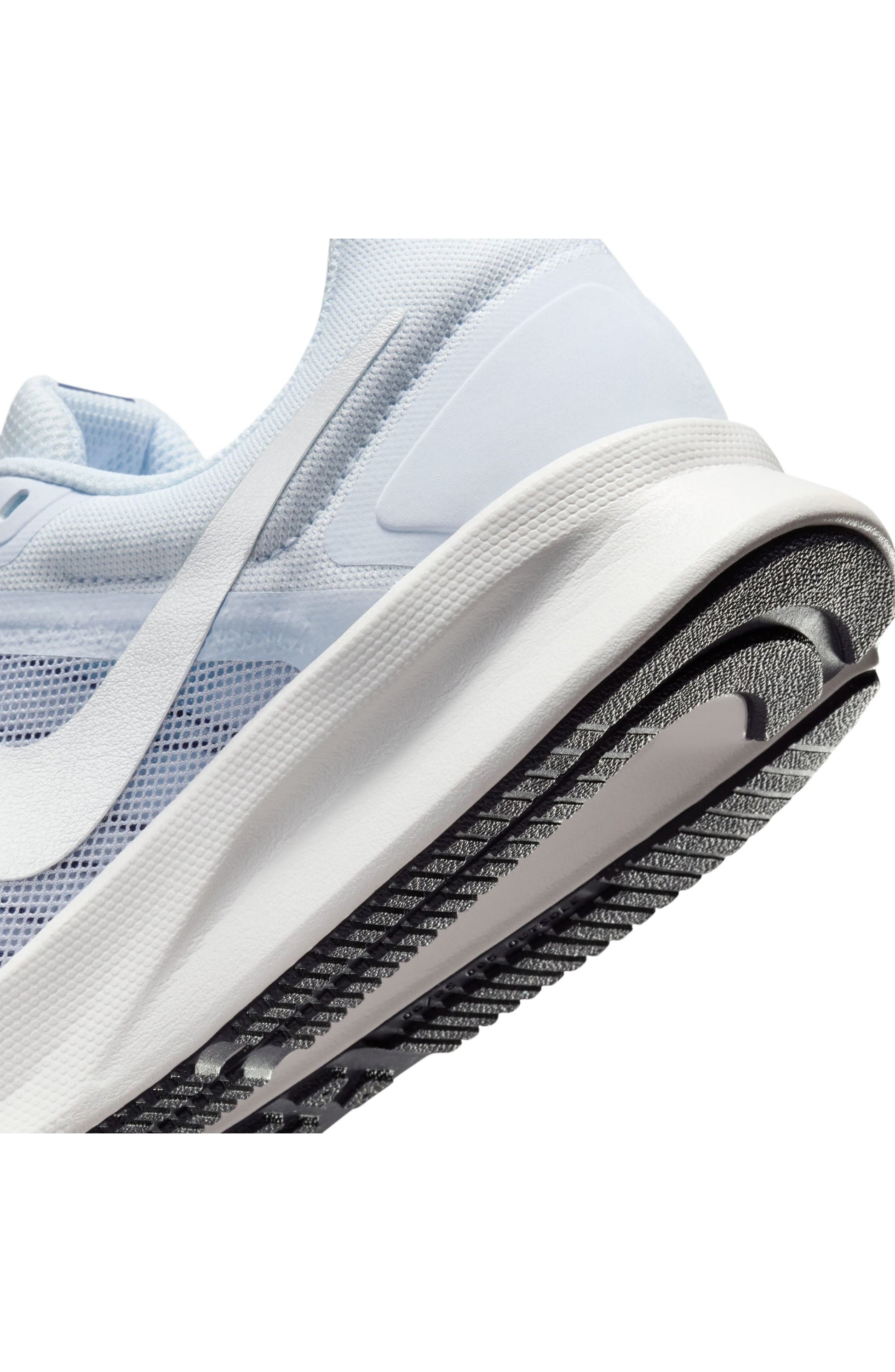 GREY/ METALLIC SILVER/ GHOST