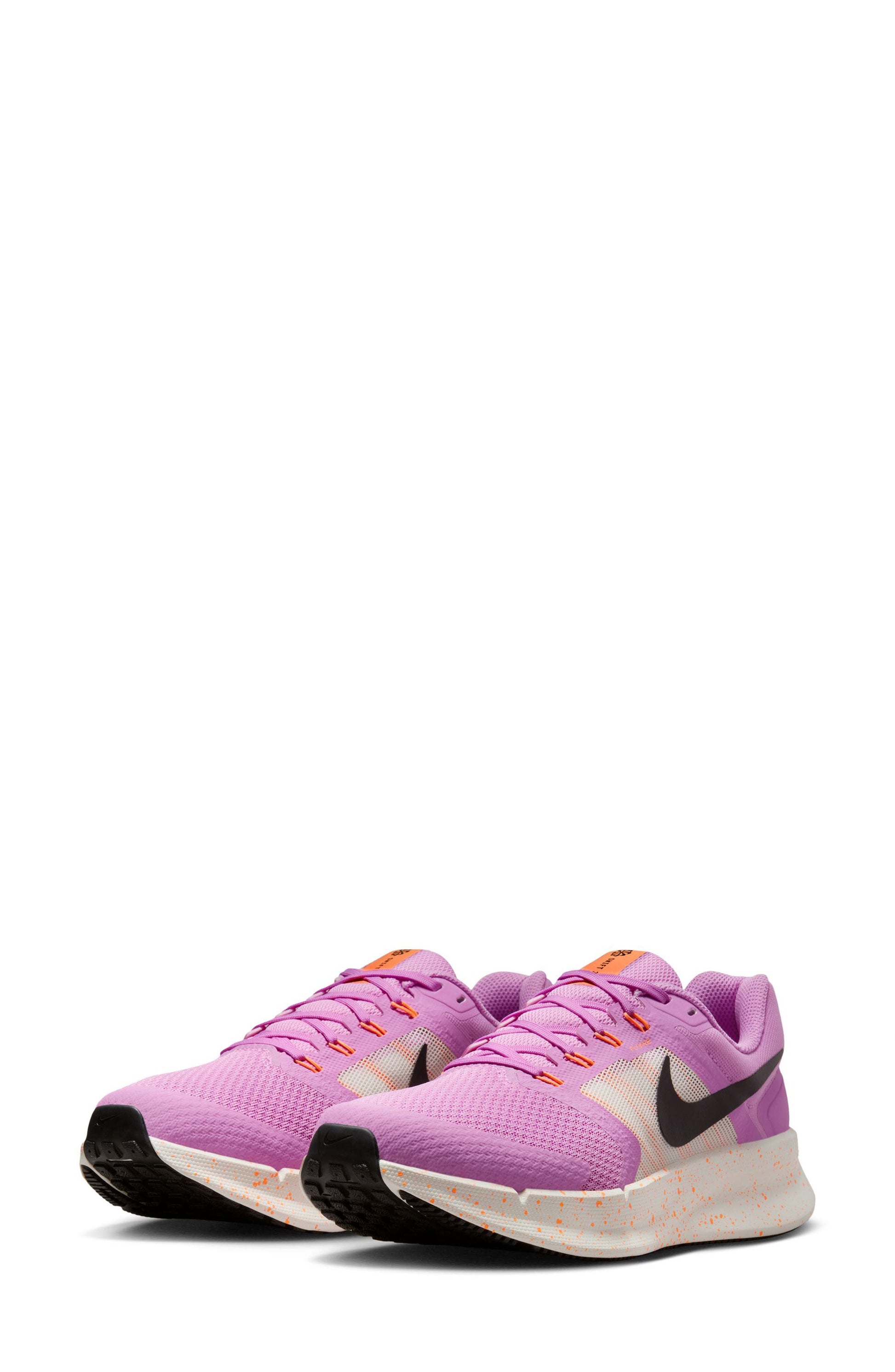MAGENTA/ BLACK/ CHALK/ ORANGE