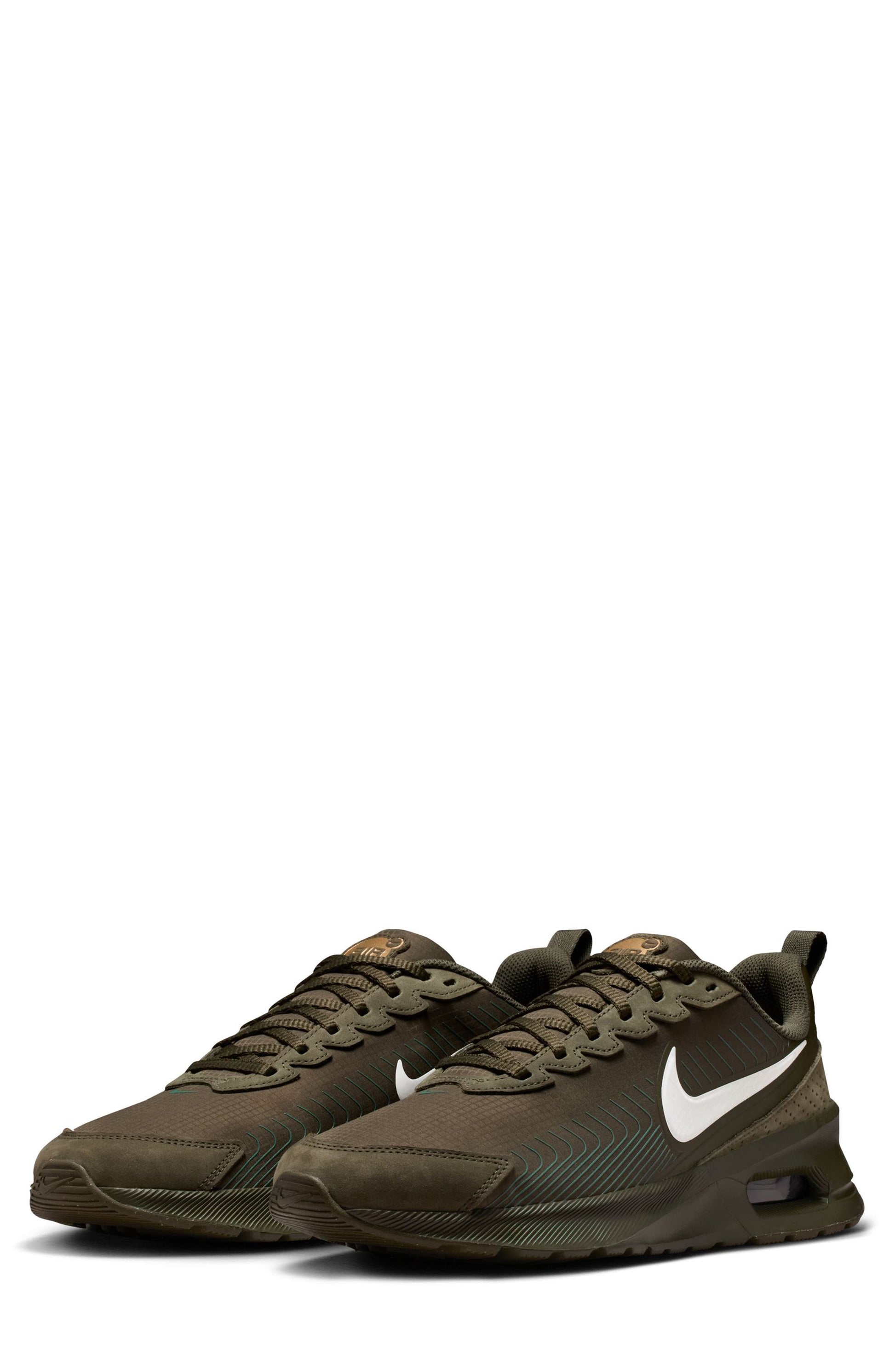 CARGO KHAKI/ SOFT PEARL