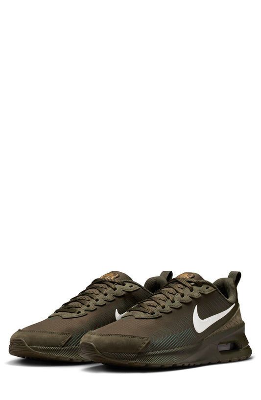 CARGO KHAKI/ SOFT PEARL