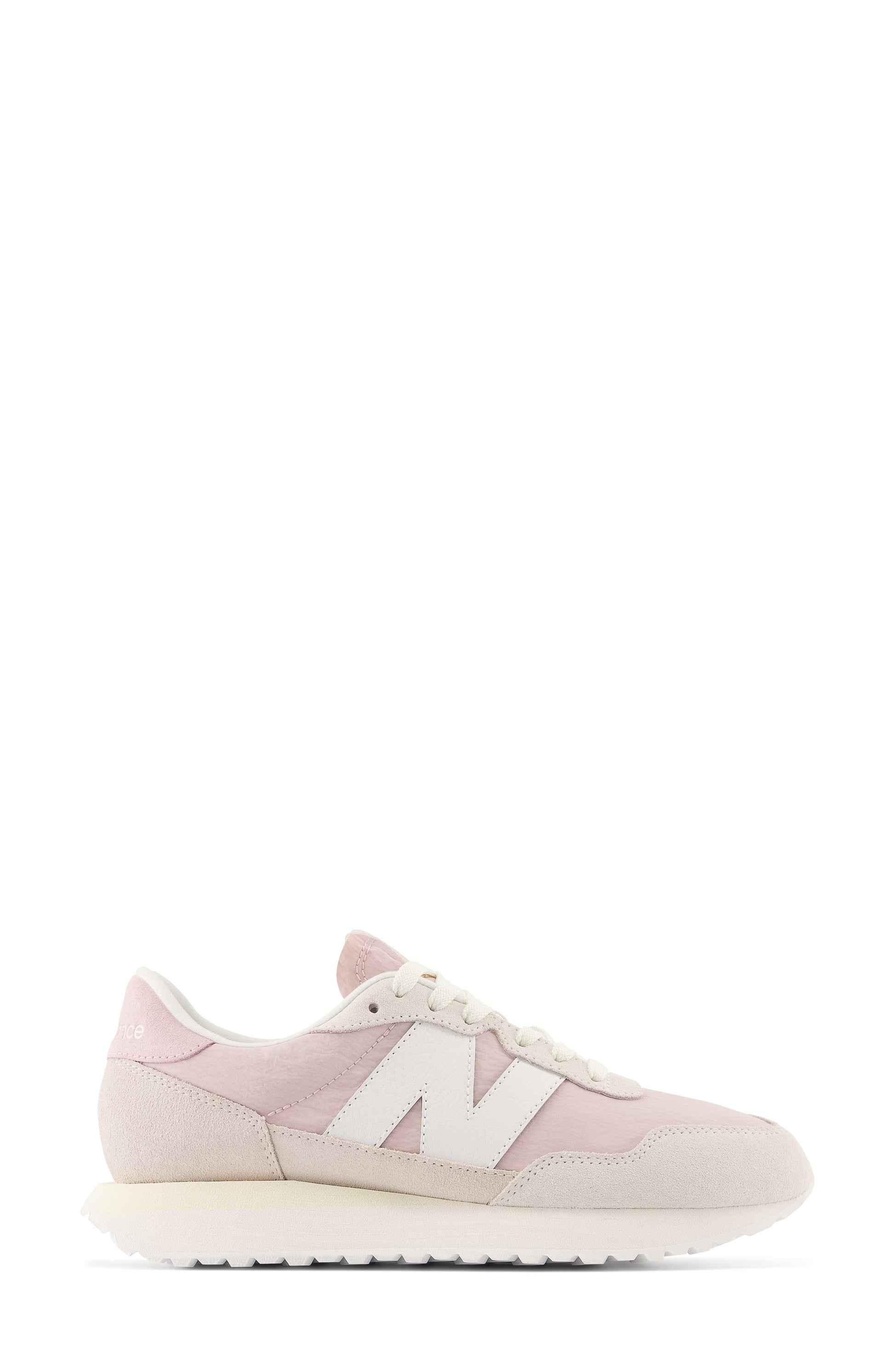 SEA SALT/ STONE PINK