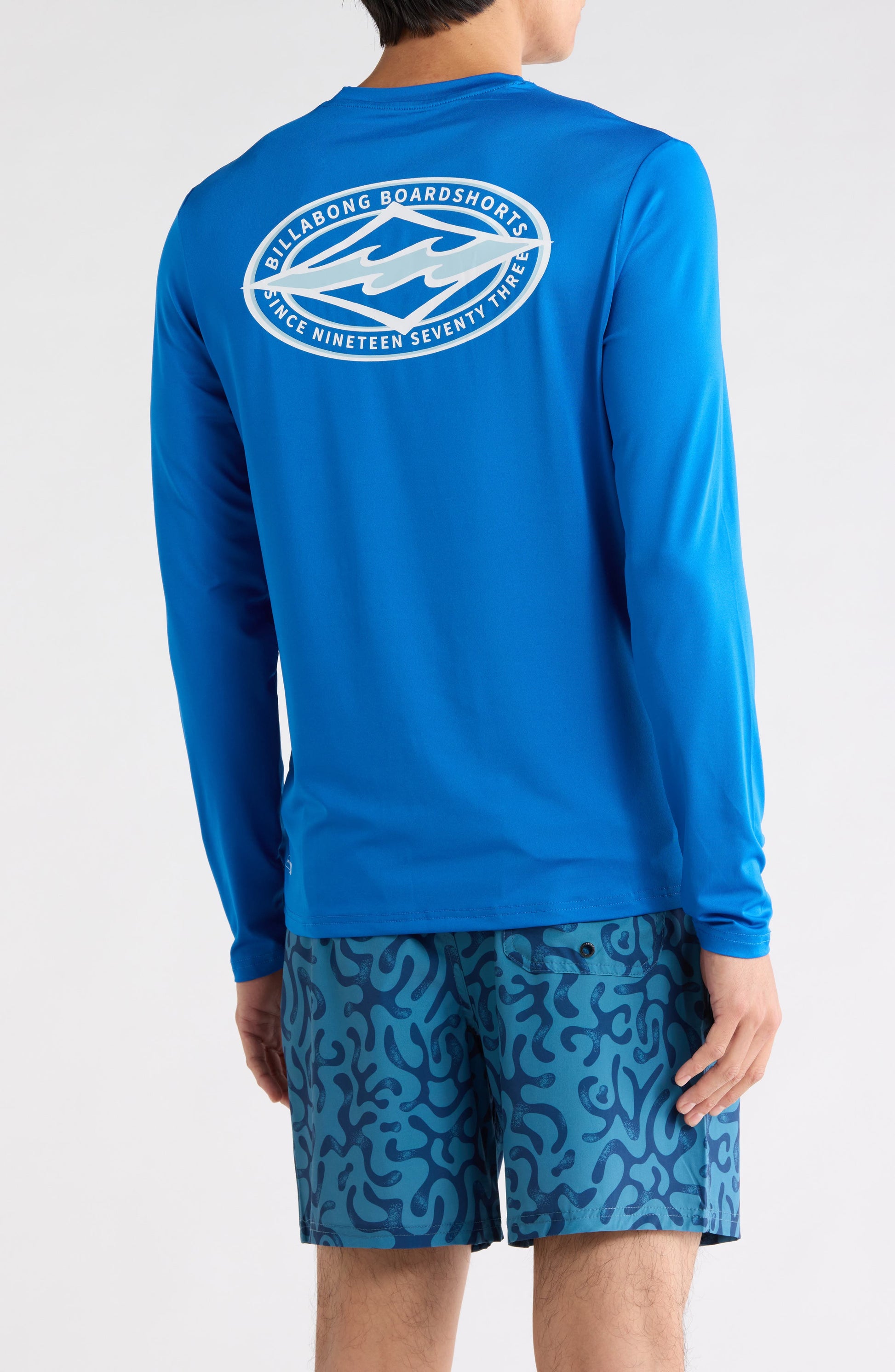 BALEINE BLUE