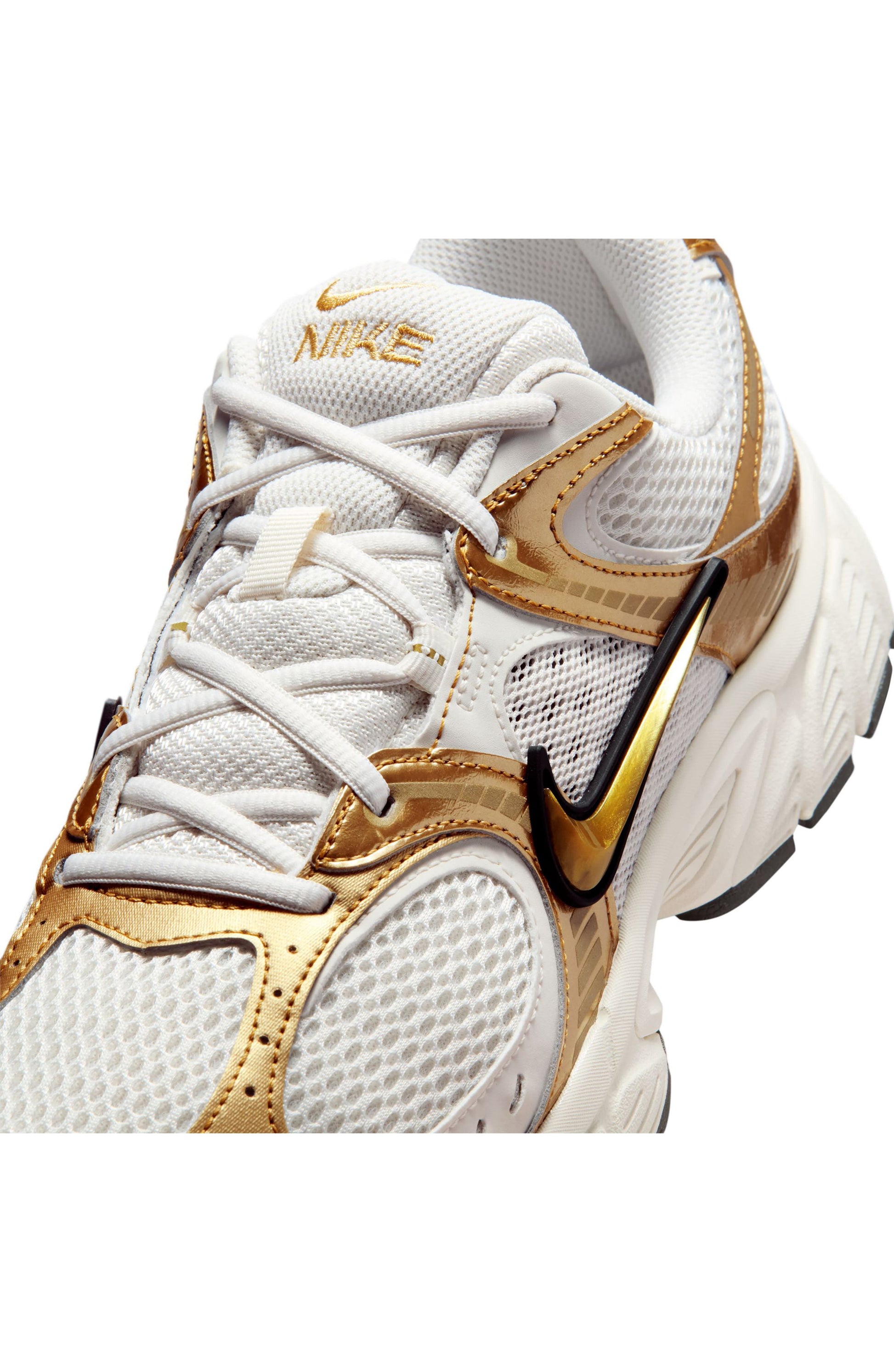PHANTOM/ METALLIC GOLD