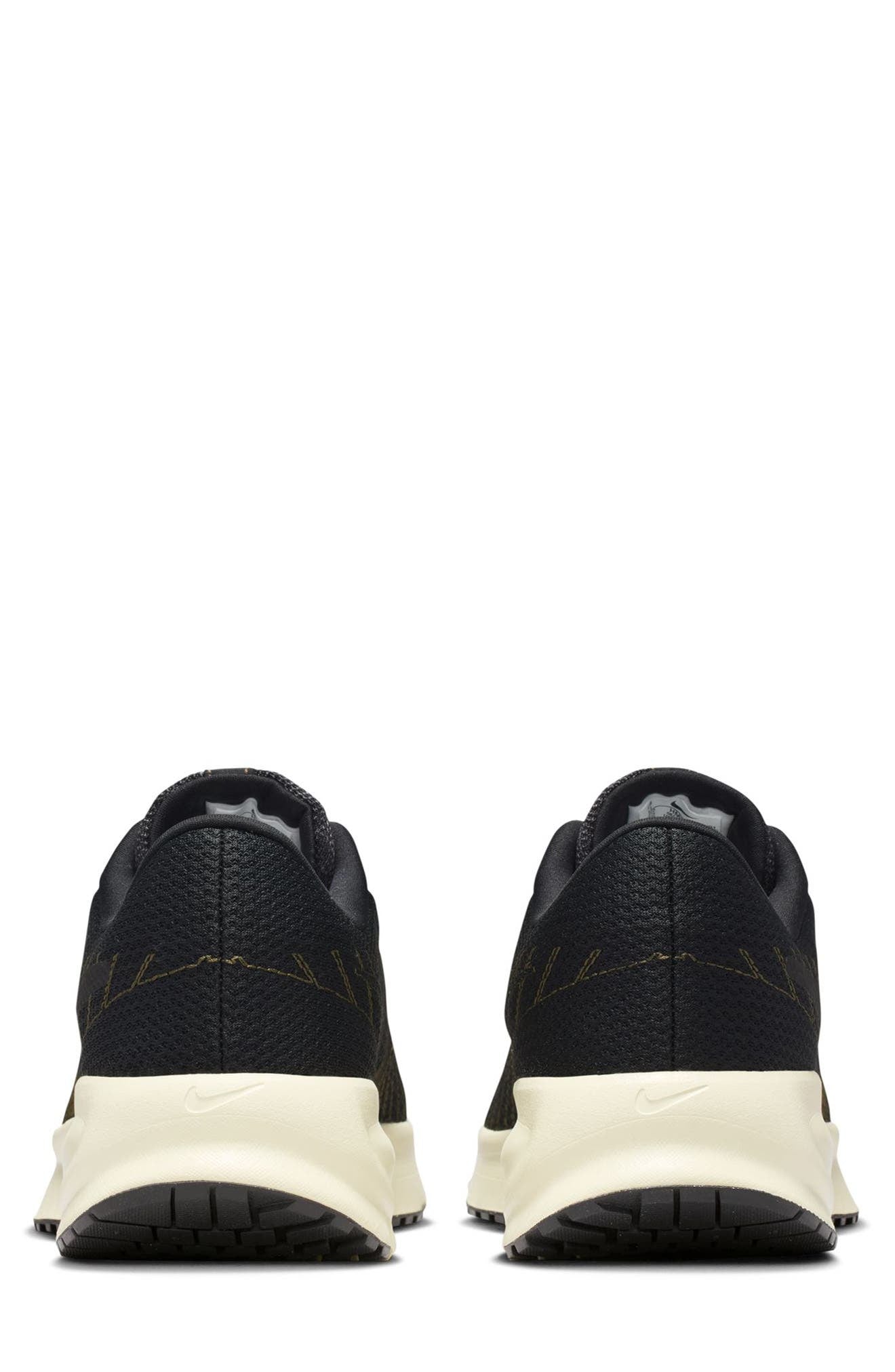 BLACK/ DARK HAZEL