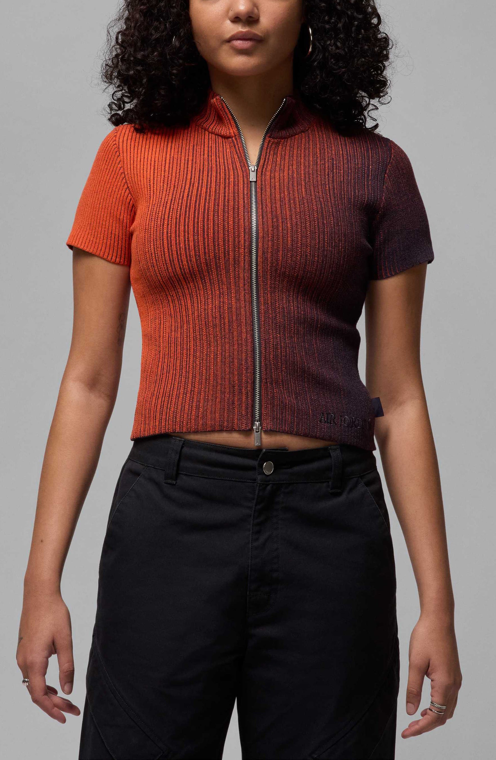 CAVE PURPLE/ MANTRA ORANGE