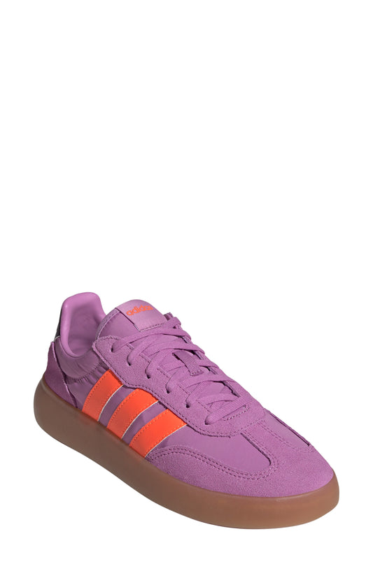 PURPLE/ IMPACT ORANGE/ PLUM