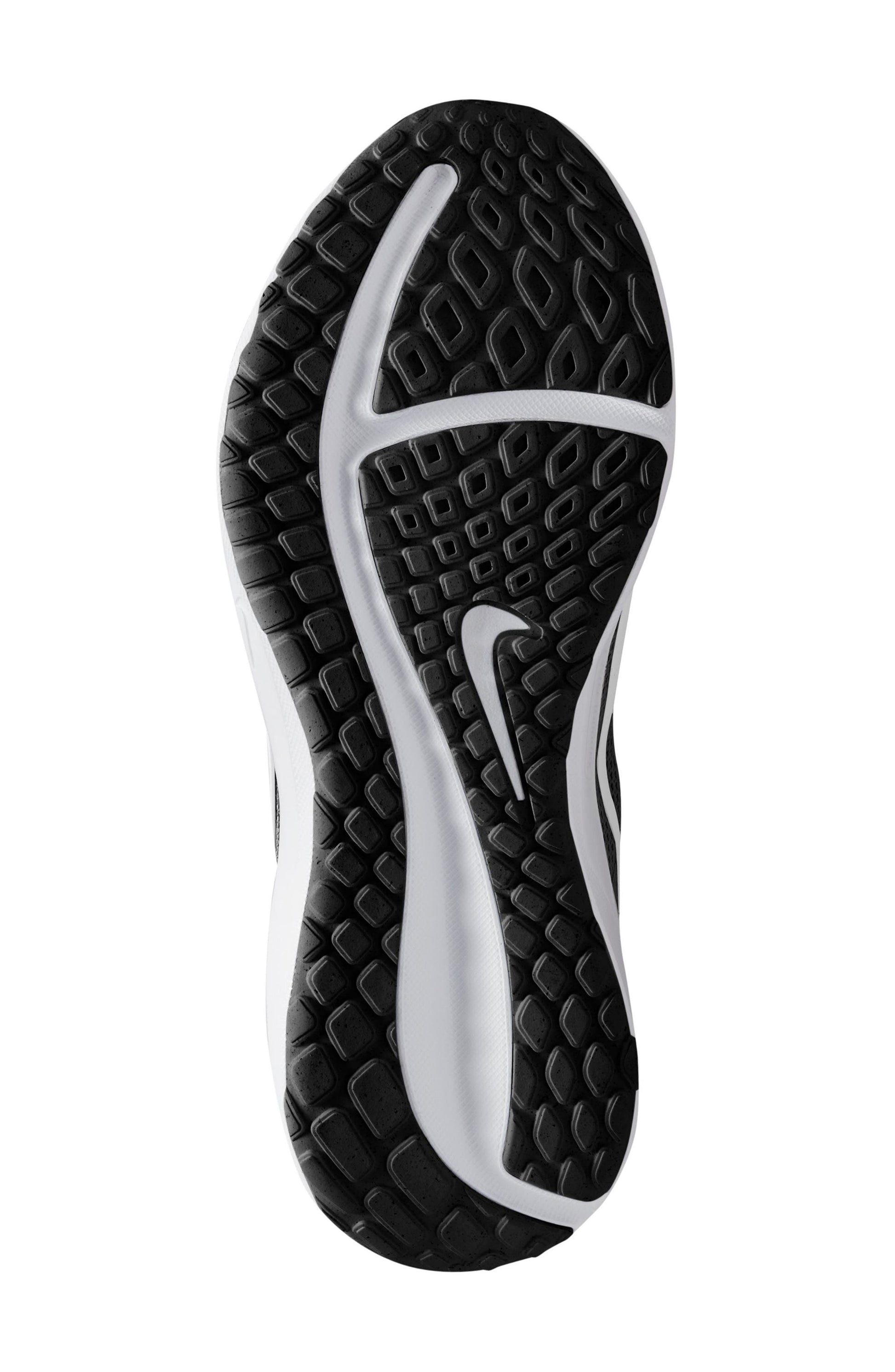 001 BLACK/WHITE