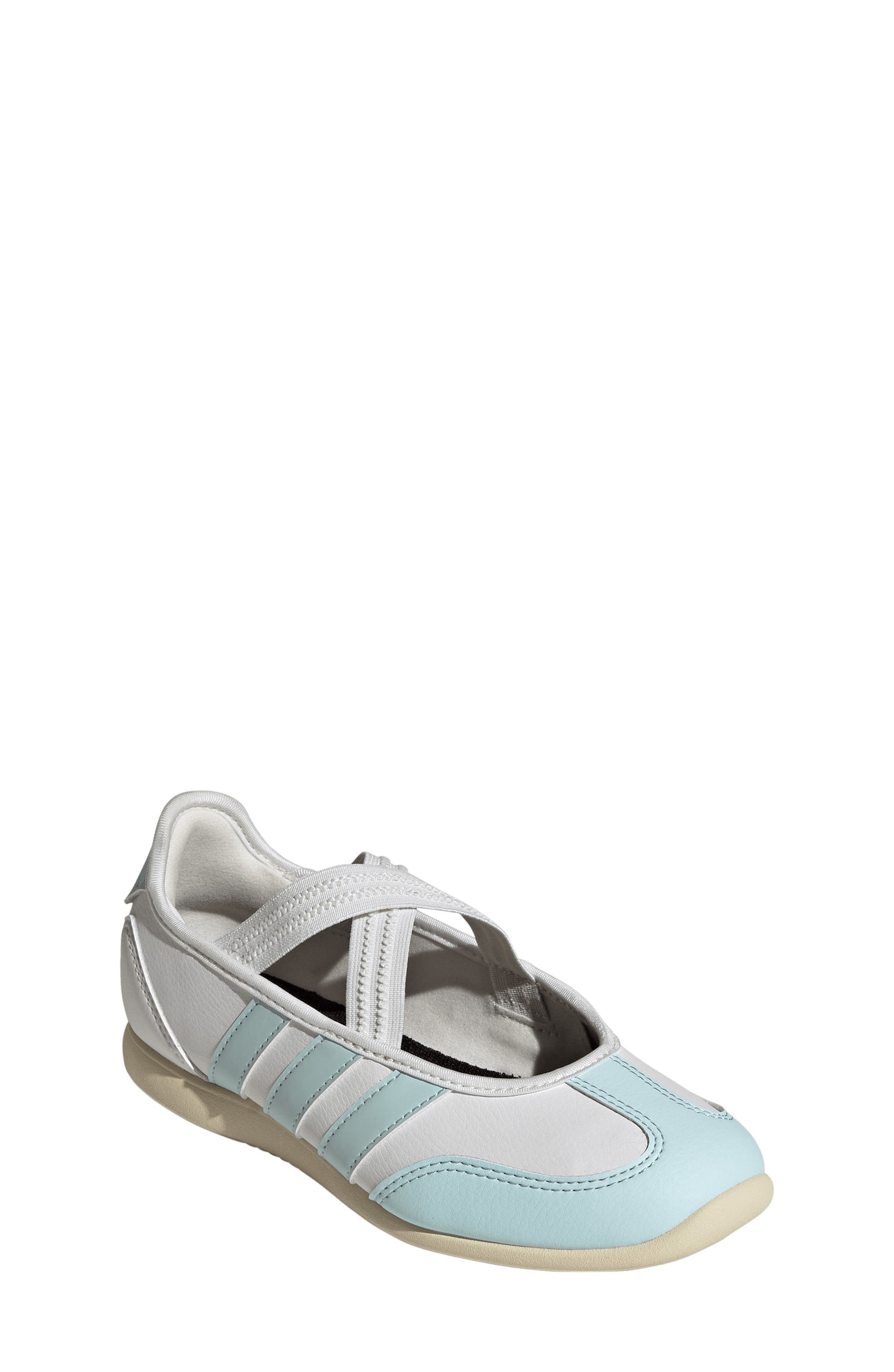 CORE WHITE/ MINT/ VANILLA