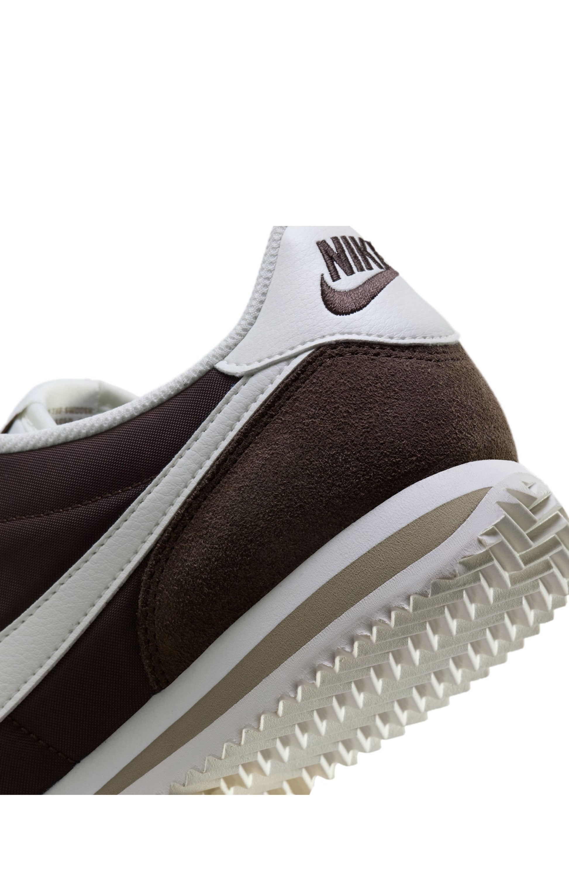BAROQUE BROWN/ SAIL/ KHAKI