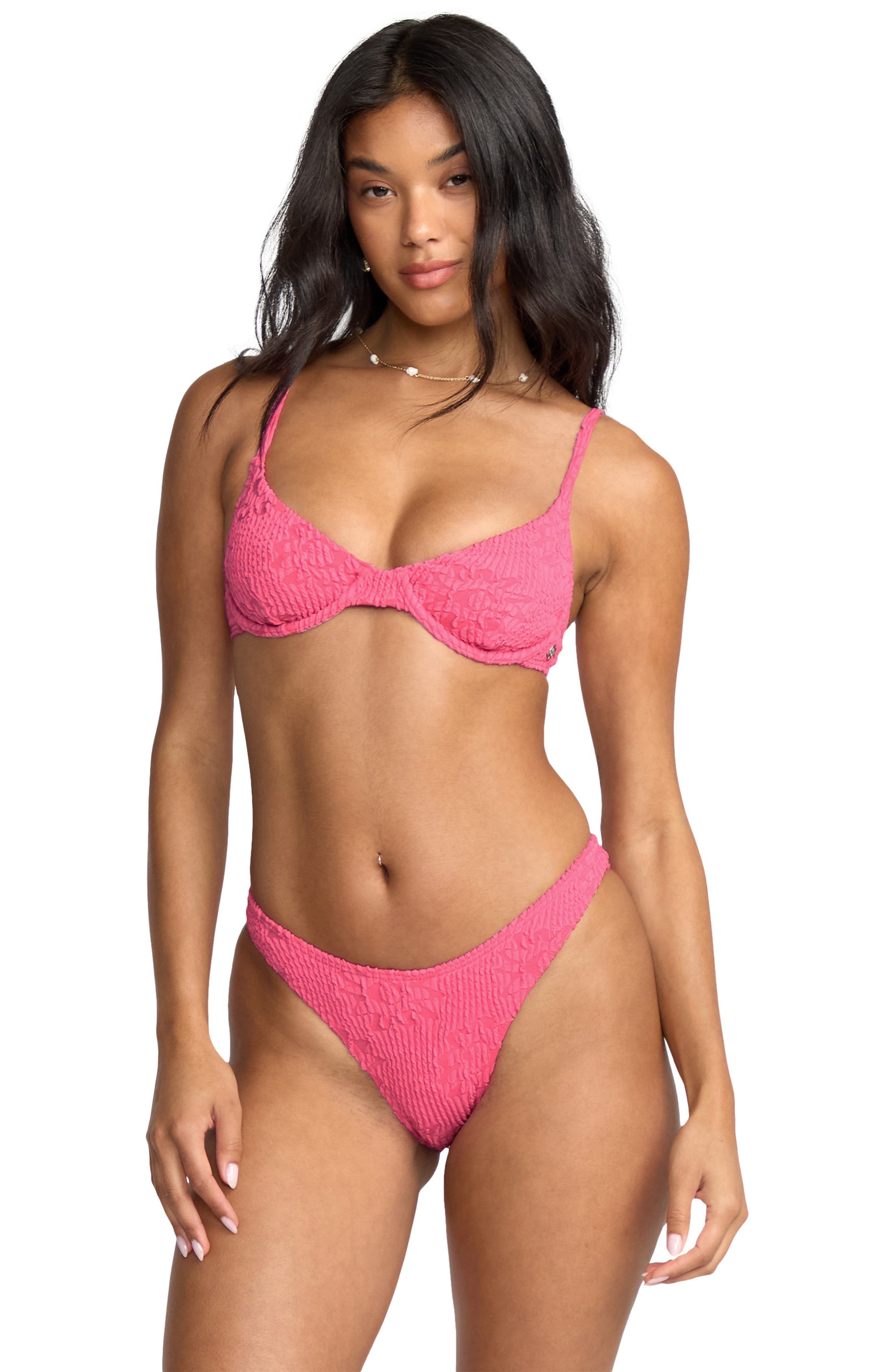 PARADISE PINK