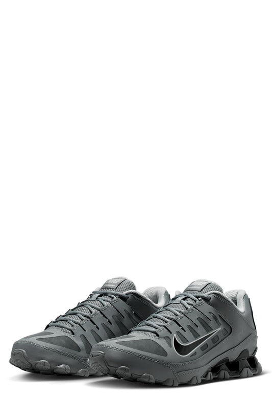 SMOKE GREY/ BLACK