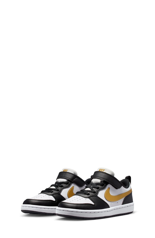 BLACK/ METALLIC GOLD/ BLACK