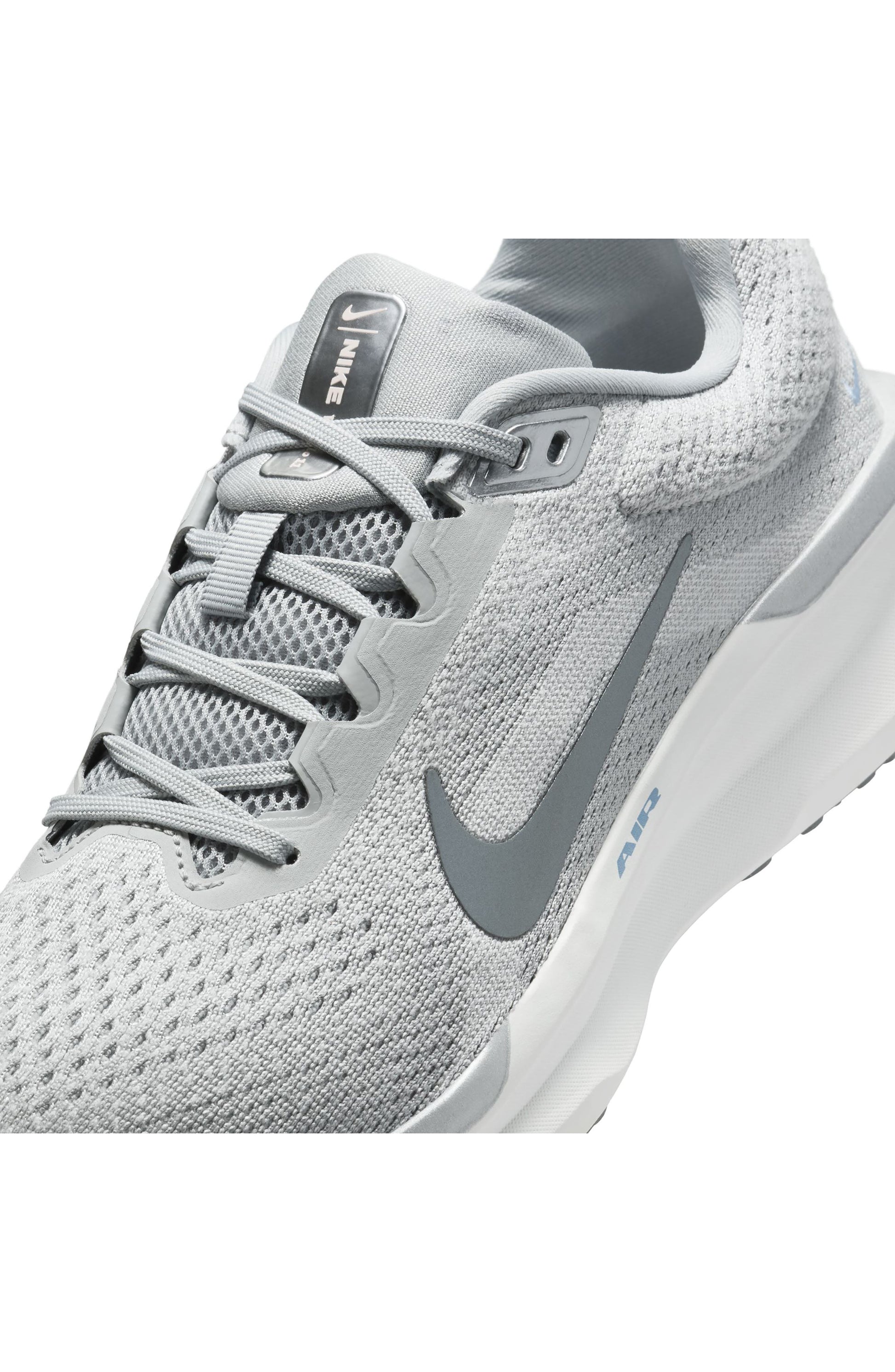 GREY/ PEWTER