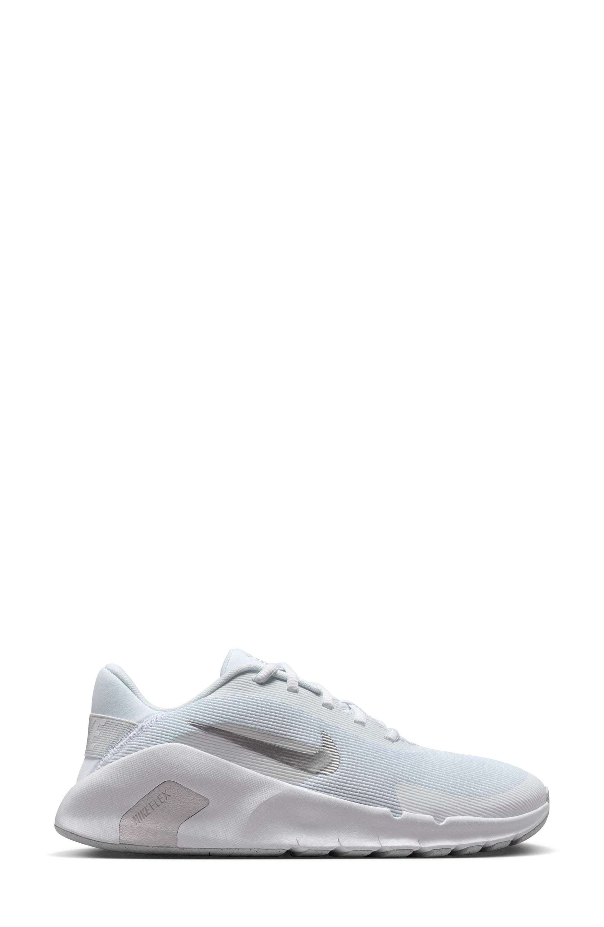 WHITE/ SILVER/ PHOTON DUST