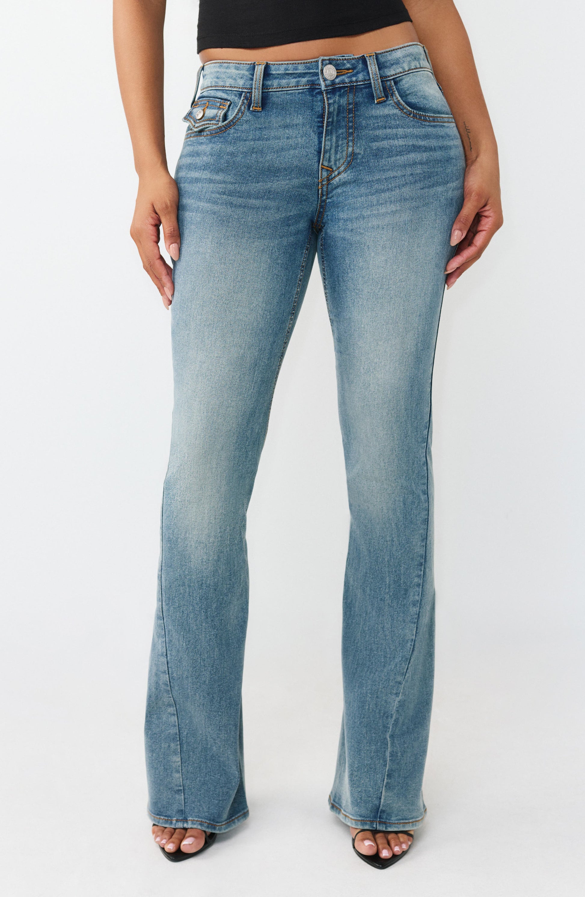 MEDIUM HORIZON WASH