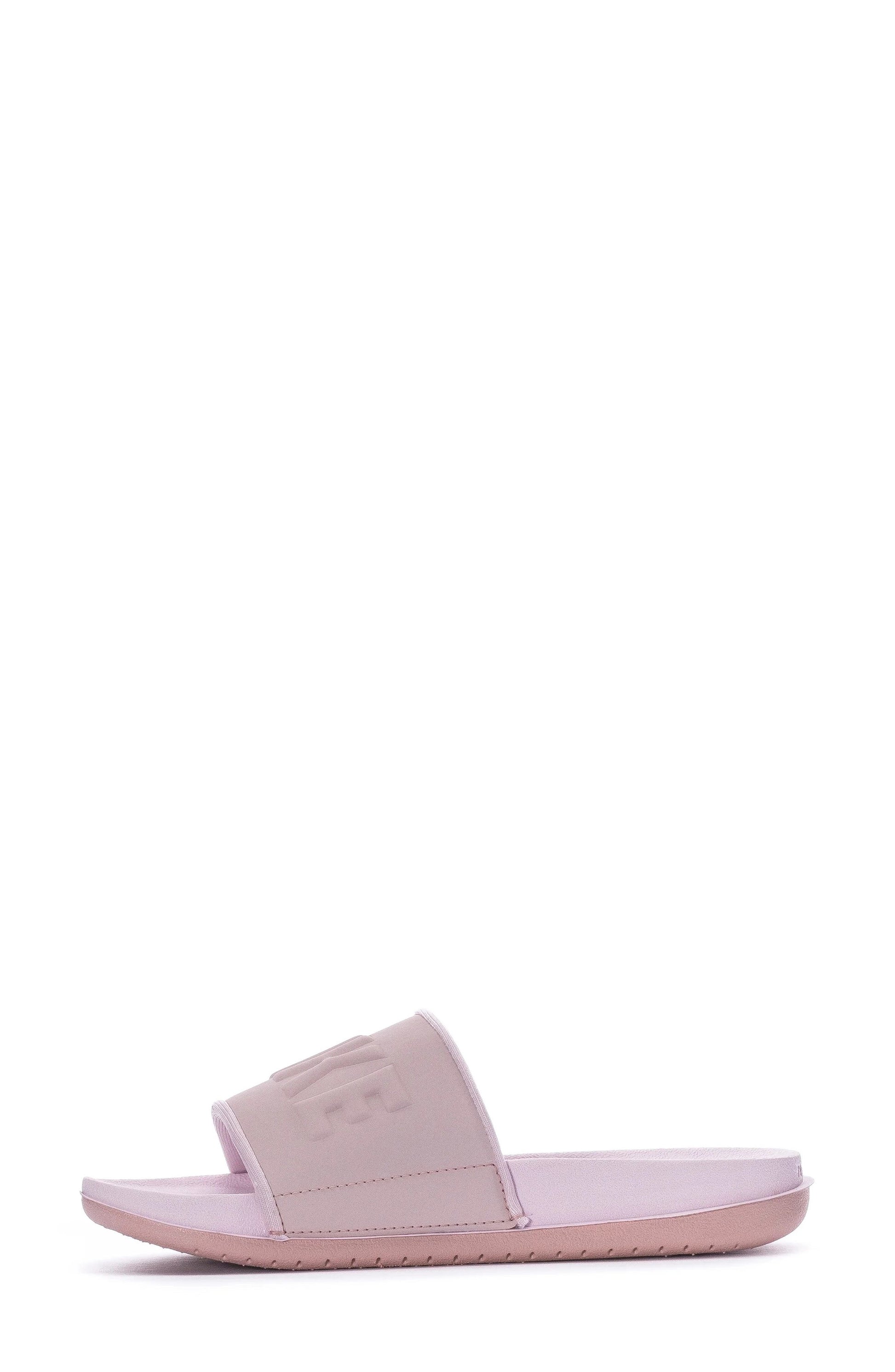 BARELY ROSE/ PINK OXFORD