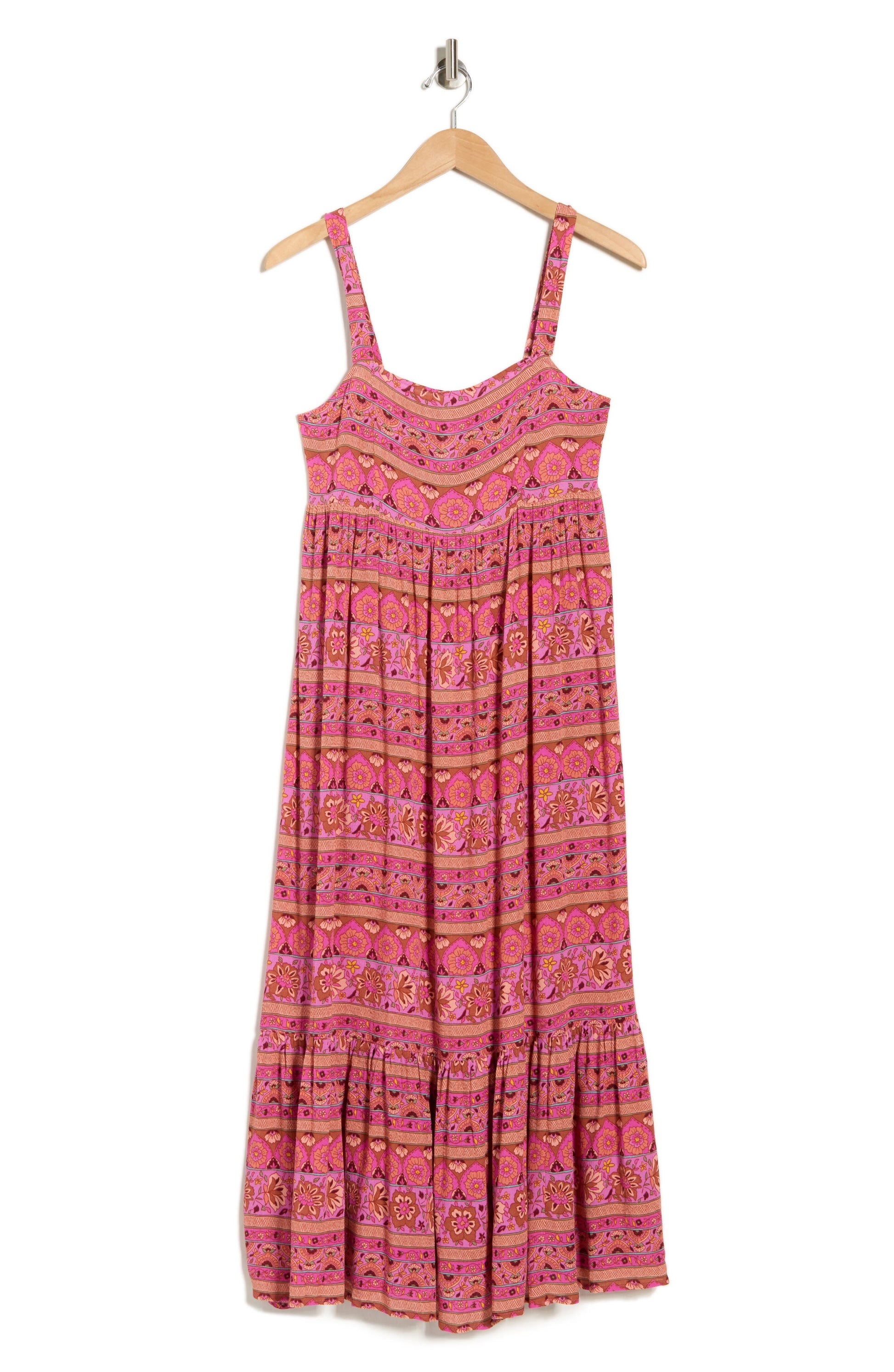 BERRY PINK