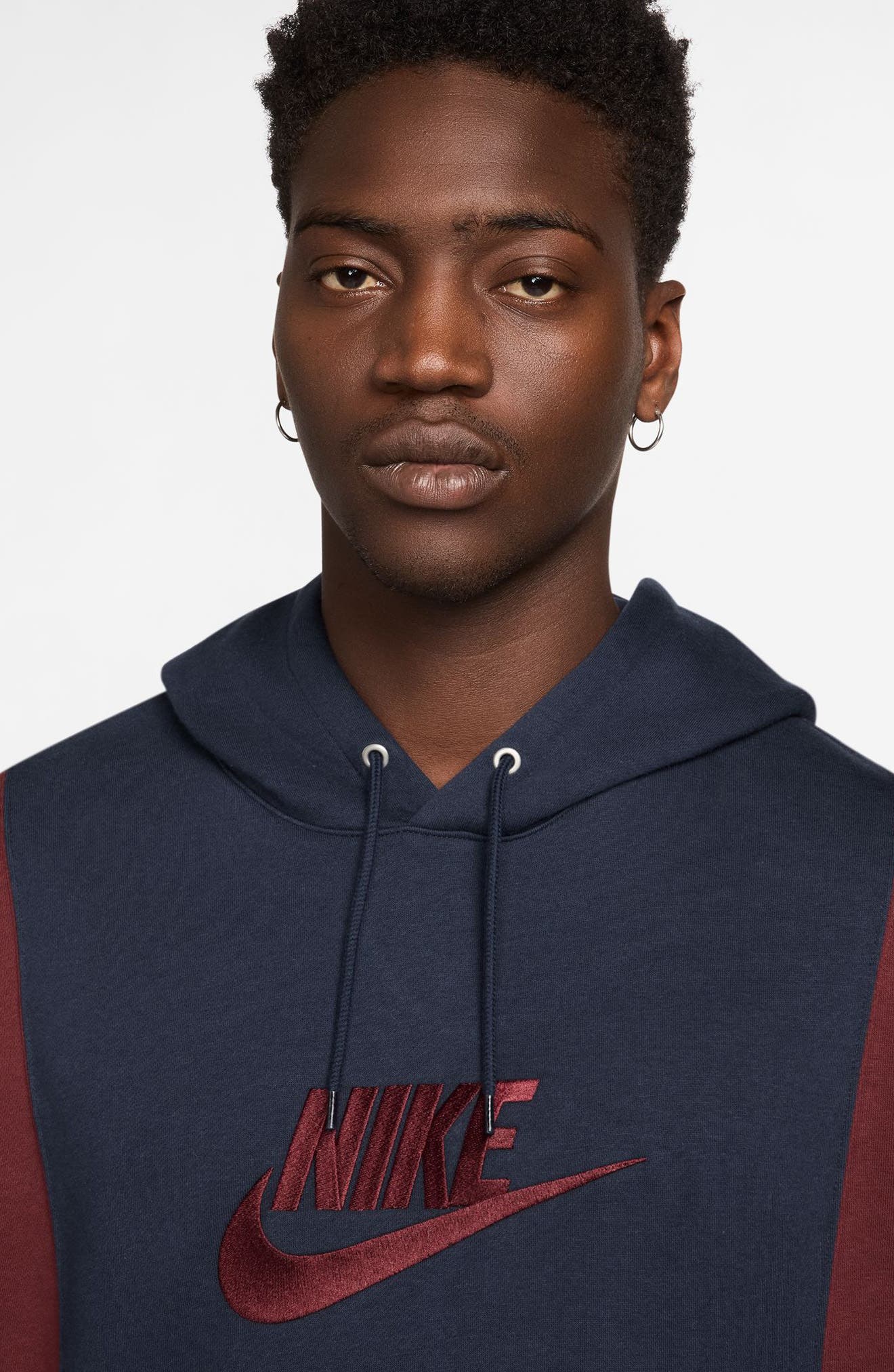 OBSIDIAN/ DARK TEAM RED