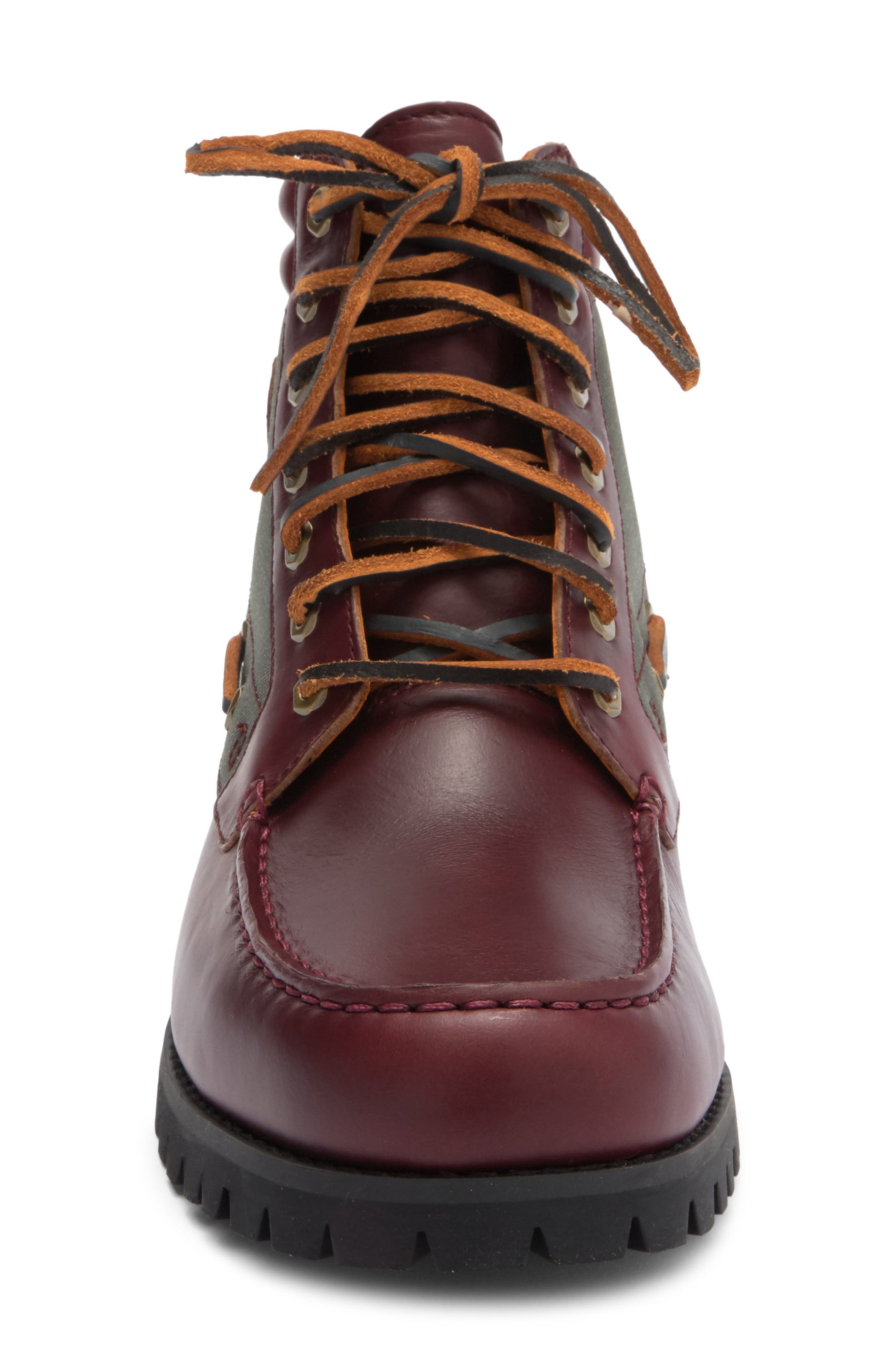 DARK RED F GRAIN