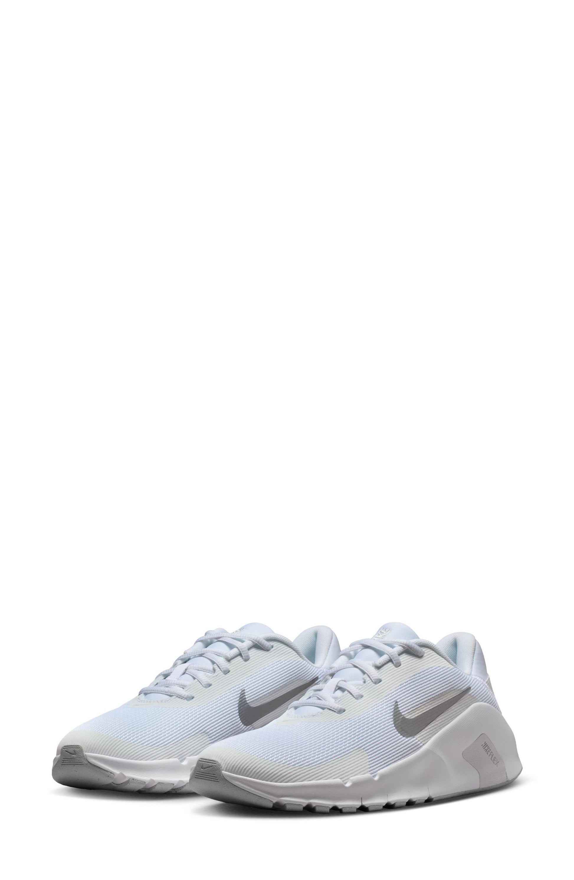 WHITE/ SILVER/ PHOTON DUST