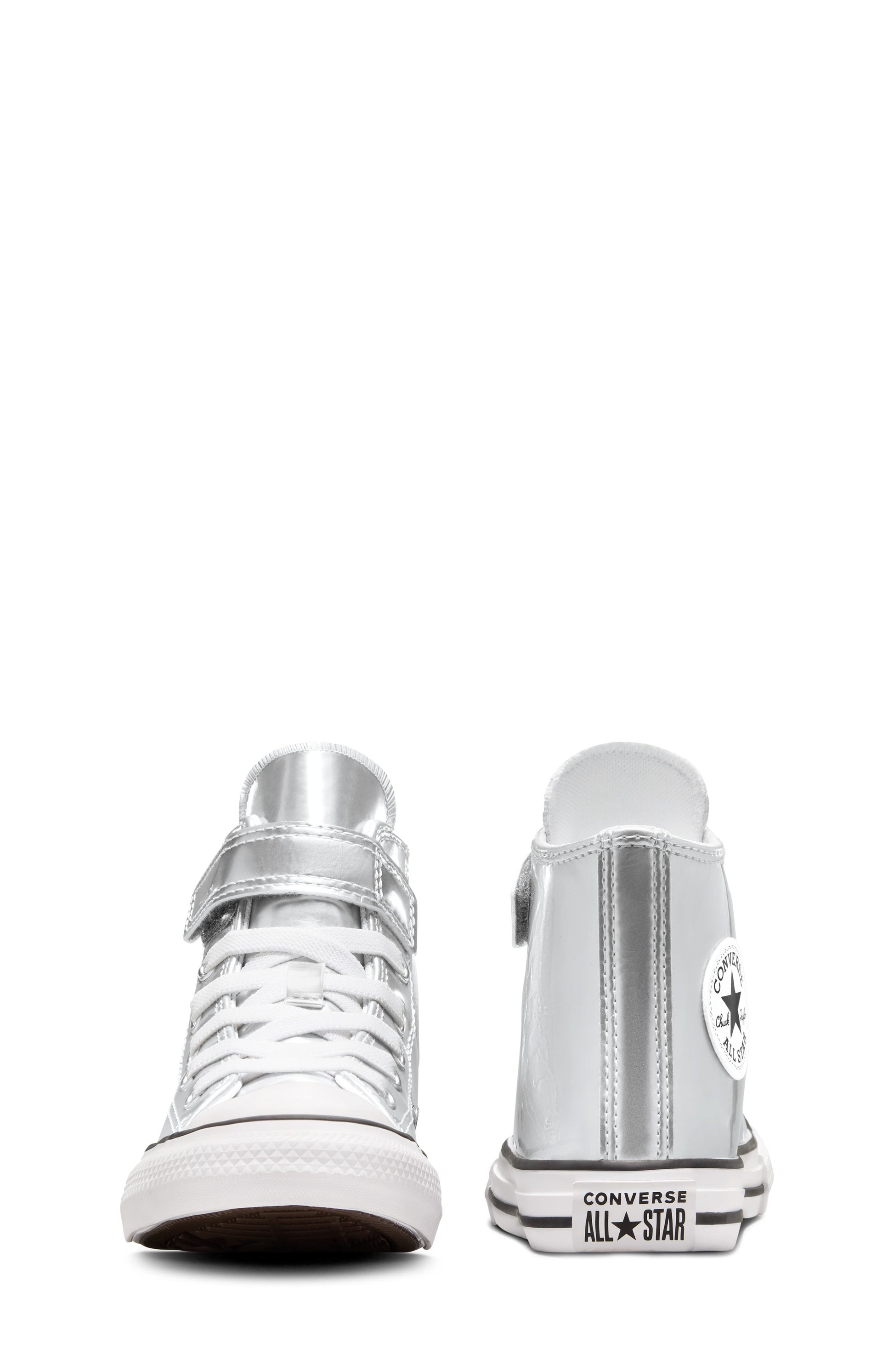 SILVER/WHITE/SILVER