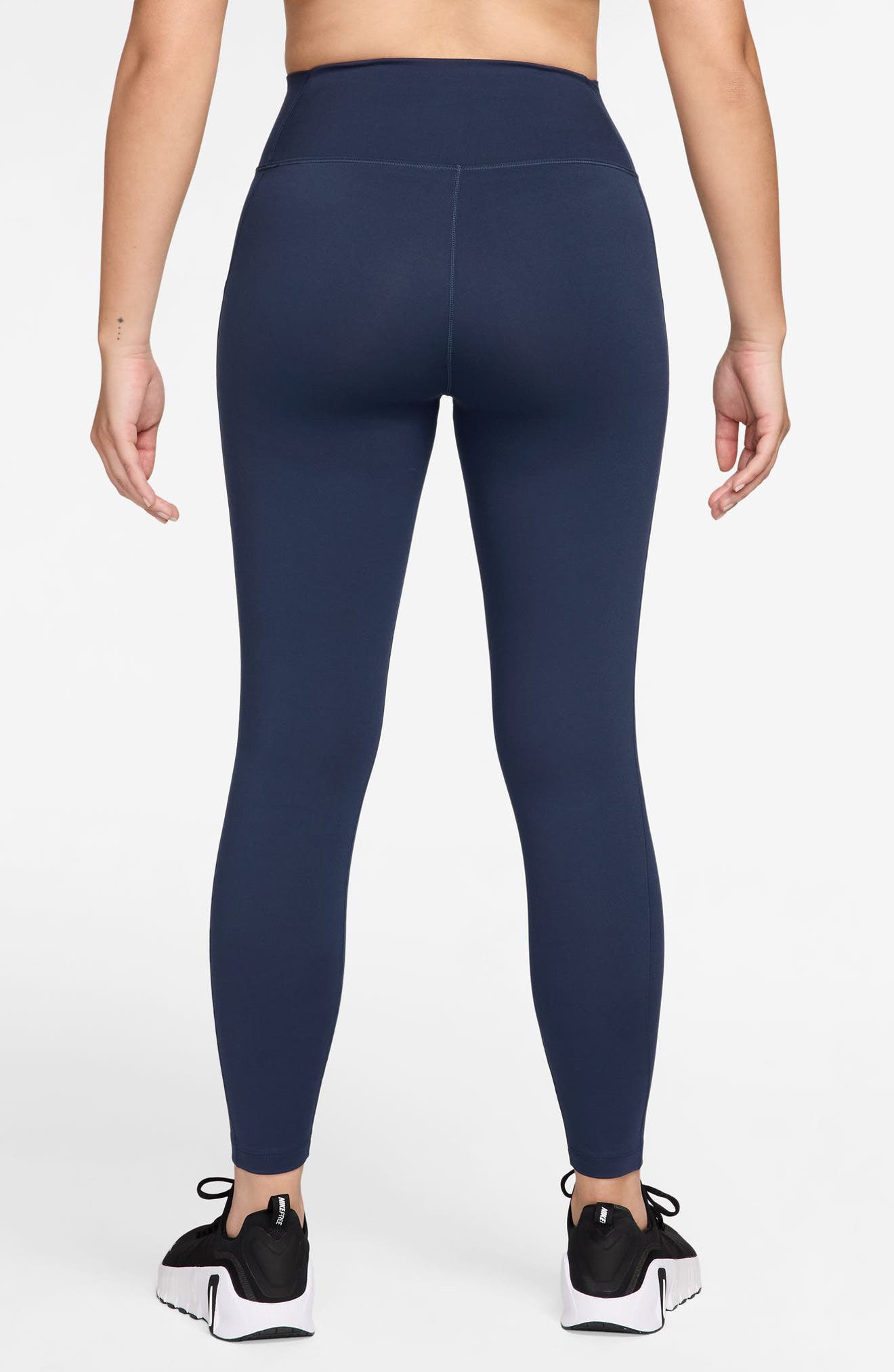 MIDNIGHT NAVY/ WHITE
