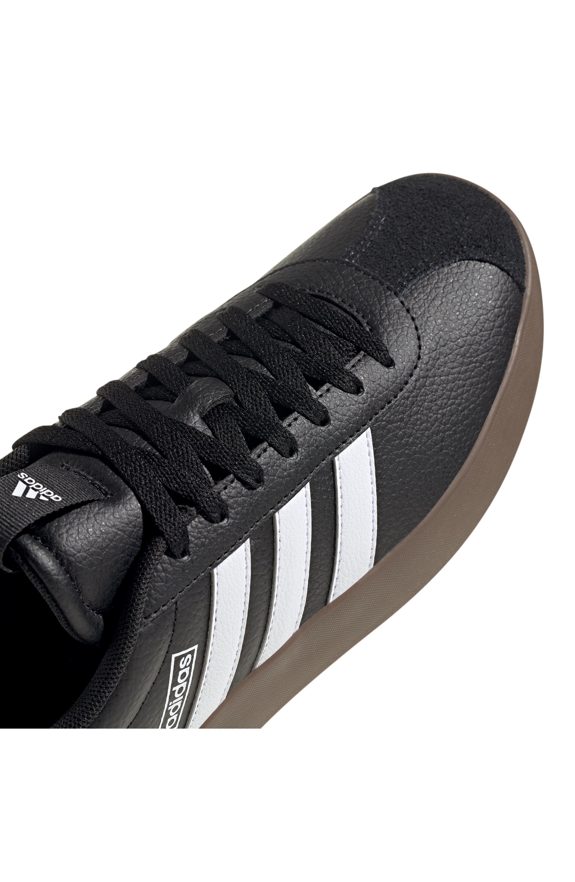 BLACK/ FTWR WHITE/ GUM5