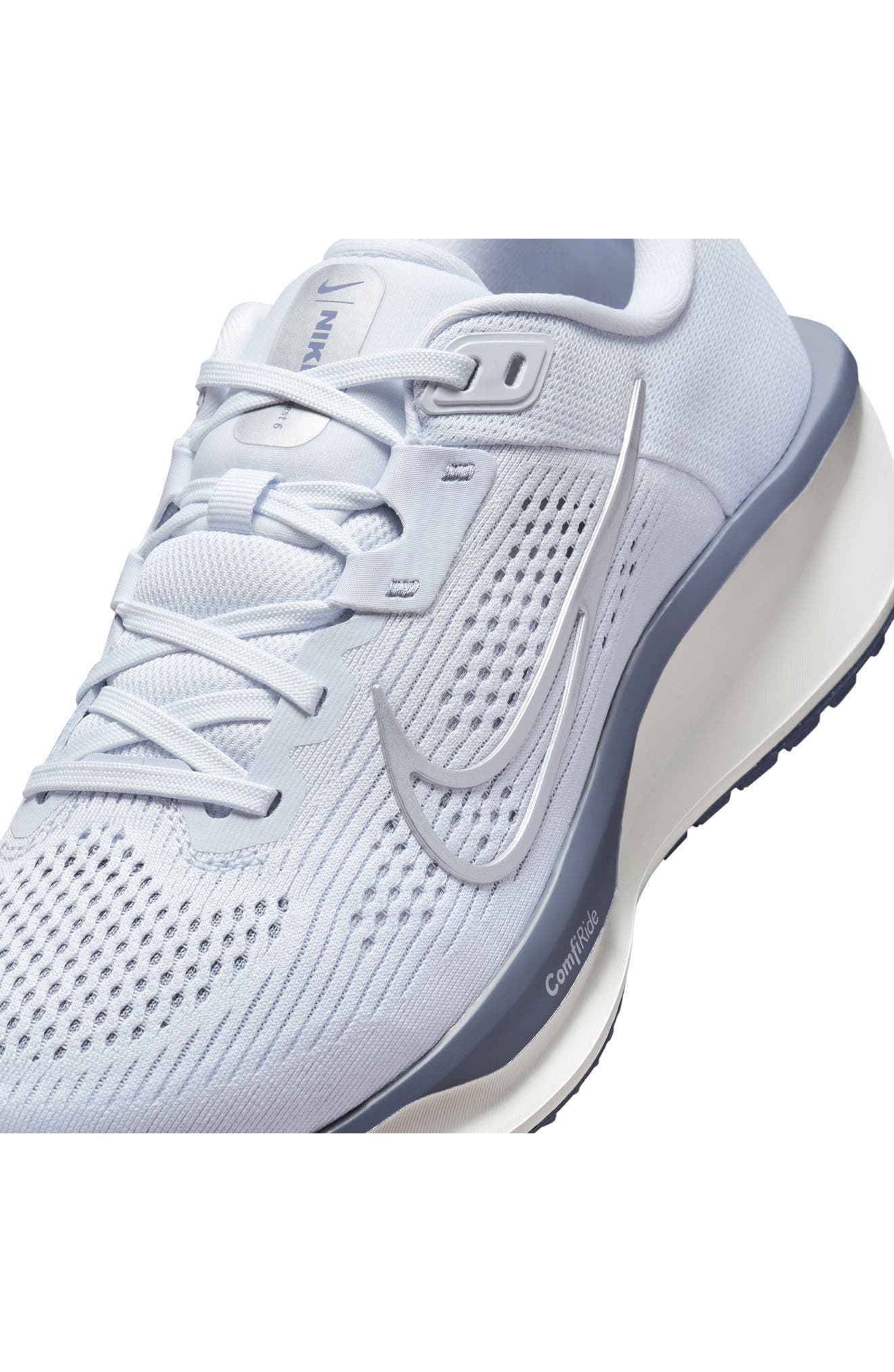 FOOTBALL GREY/ SLATE/ SILVER