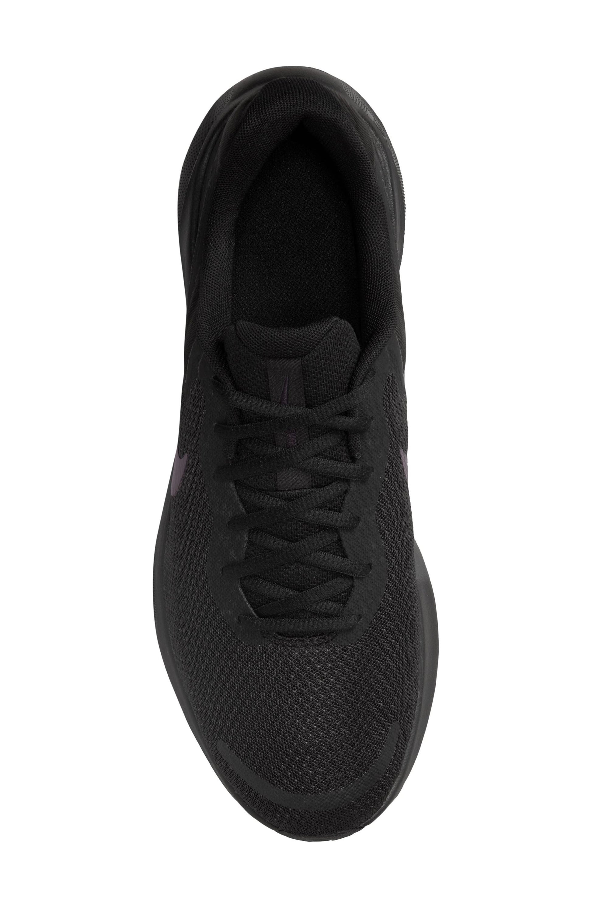 BLACK/ OFF NOIR