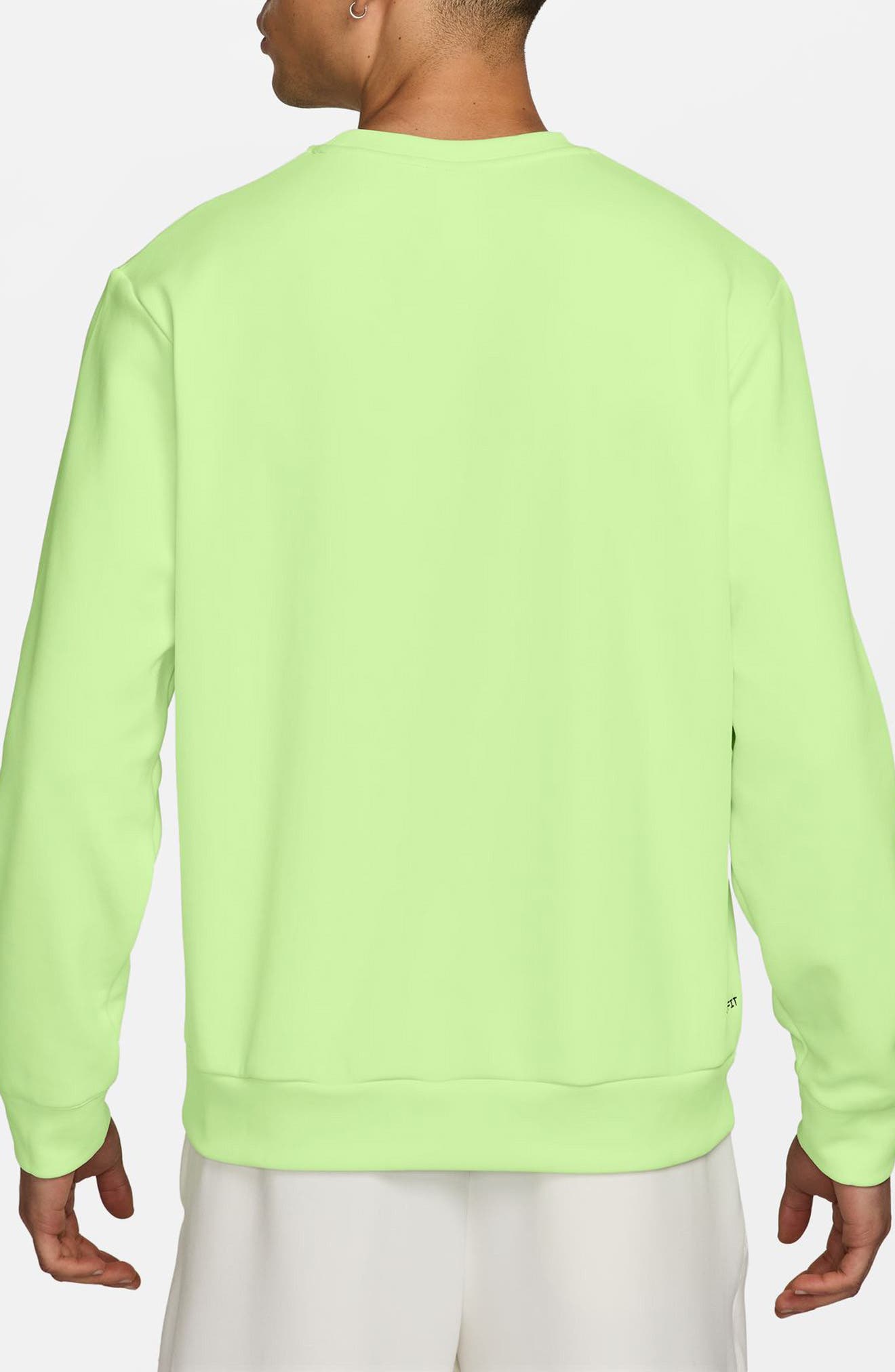 LIGHT LIQUID LIME/ BLACK