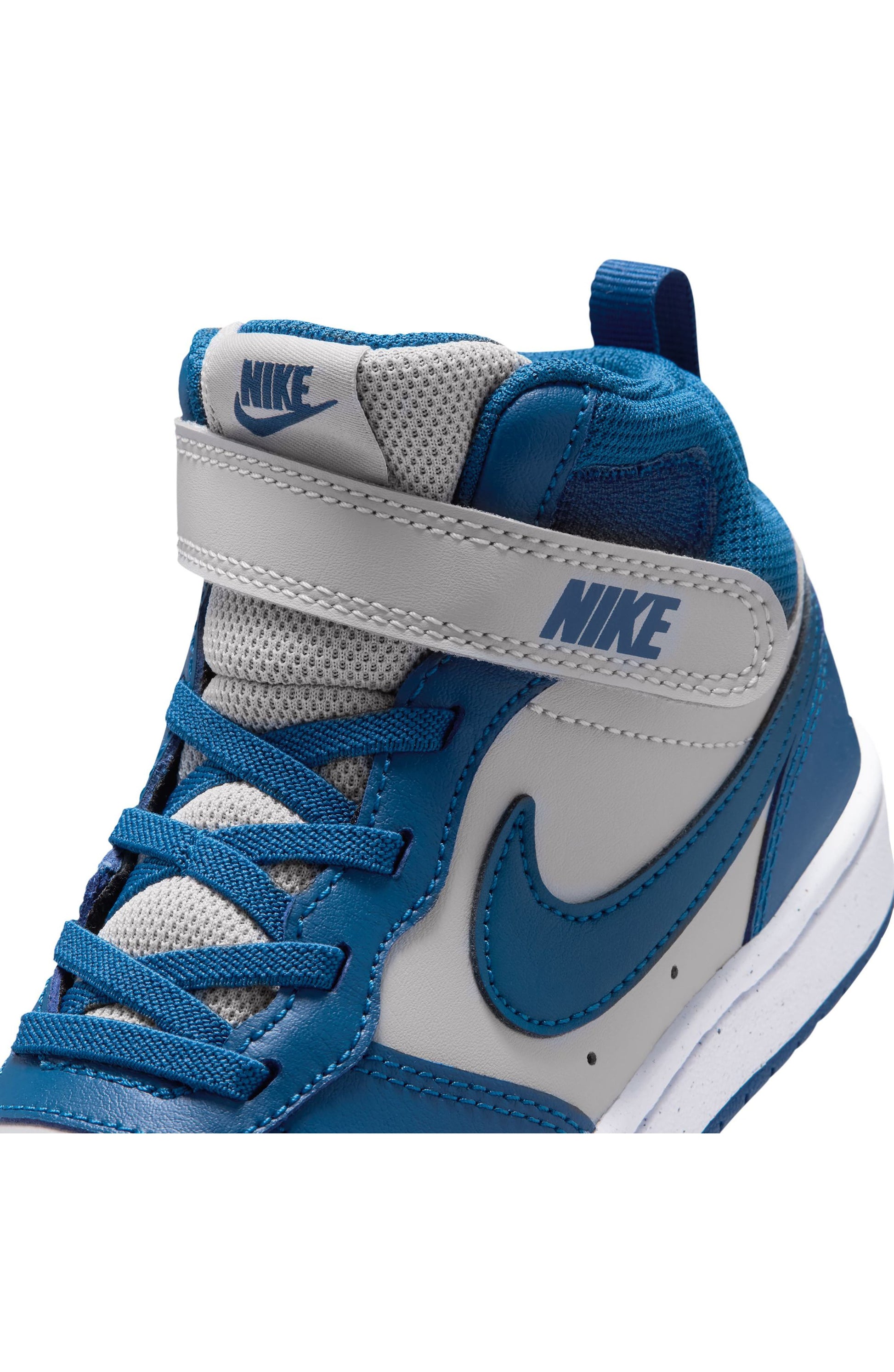 LIGHT GREY/ BLUE/ DARK TEAL